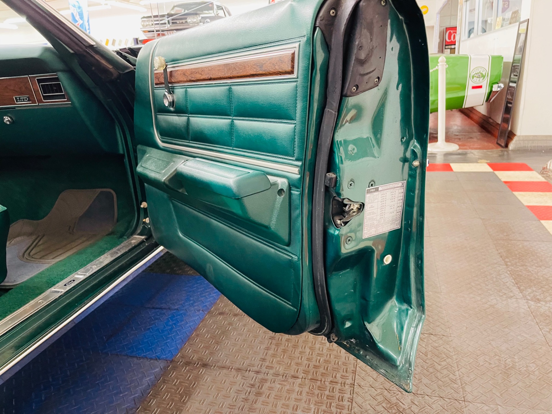 Used 1977 Ford LTD All Original Survivor - SEE VIDEO | Mundelein, IL