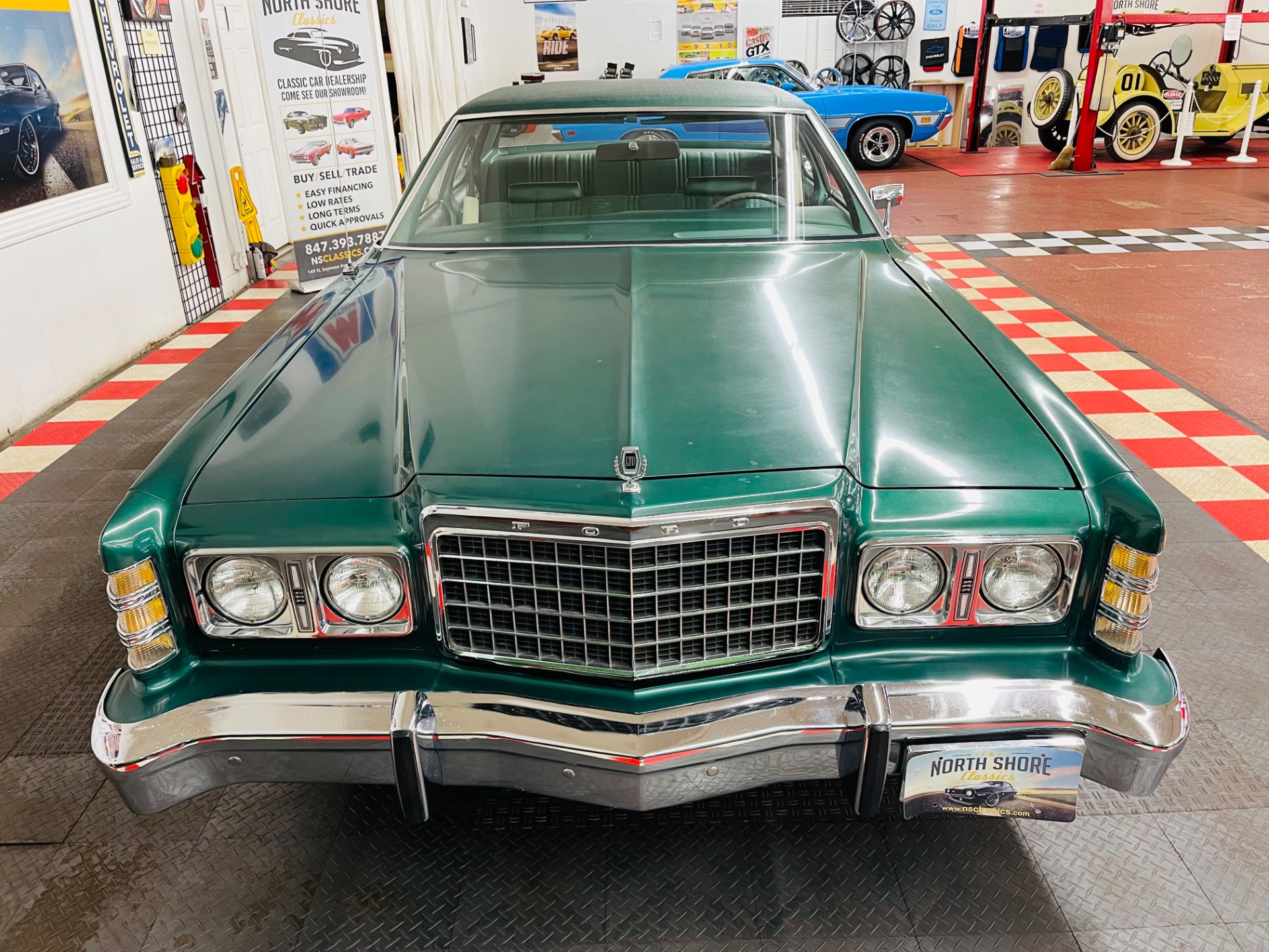 Used 1977 Ford LTD All Original Survivor - SEE VIDEO | Mundelein, IL