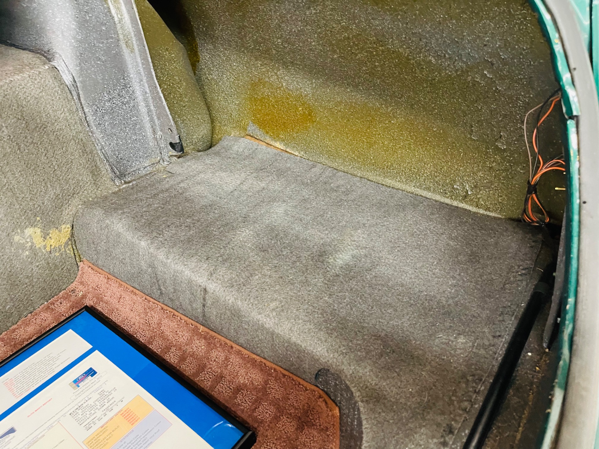 Used 1977 Ford LTD All Original Survivor - SEE VIDEO | Mundelein, IL
