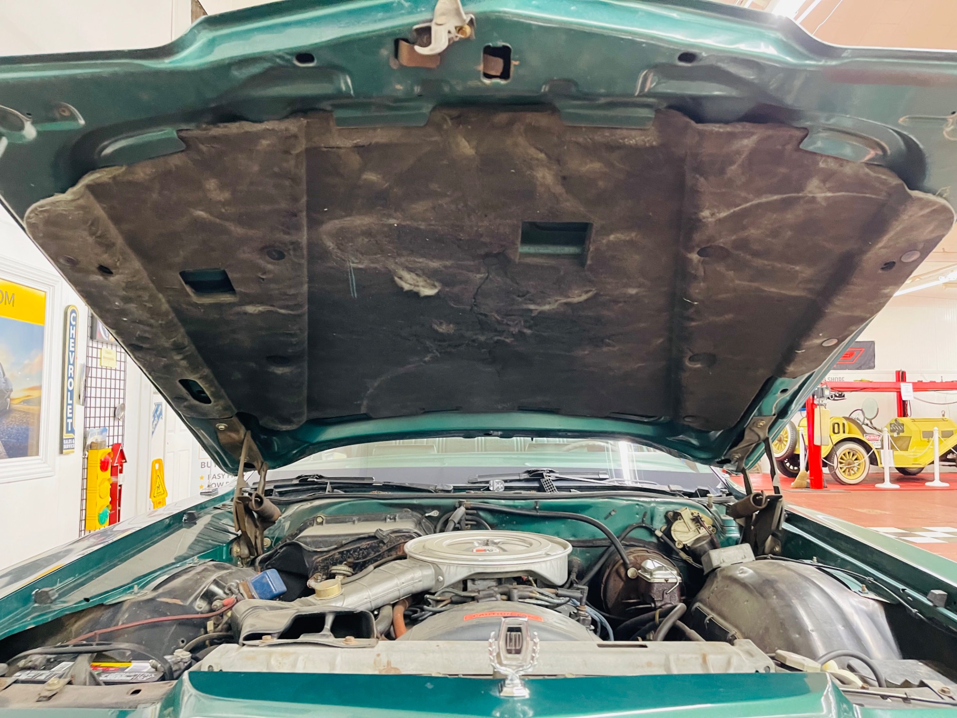 Used 1977 Ford LTD All Original Survivor - SEE VIDEO | Mundelein, IL