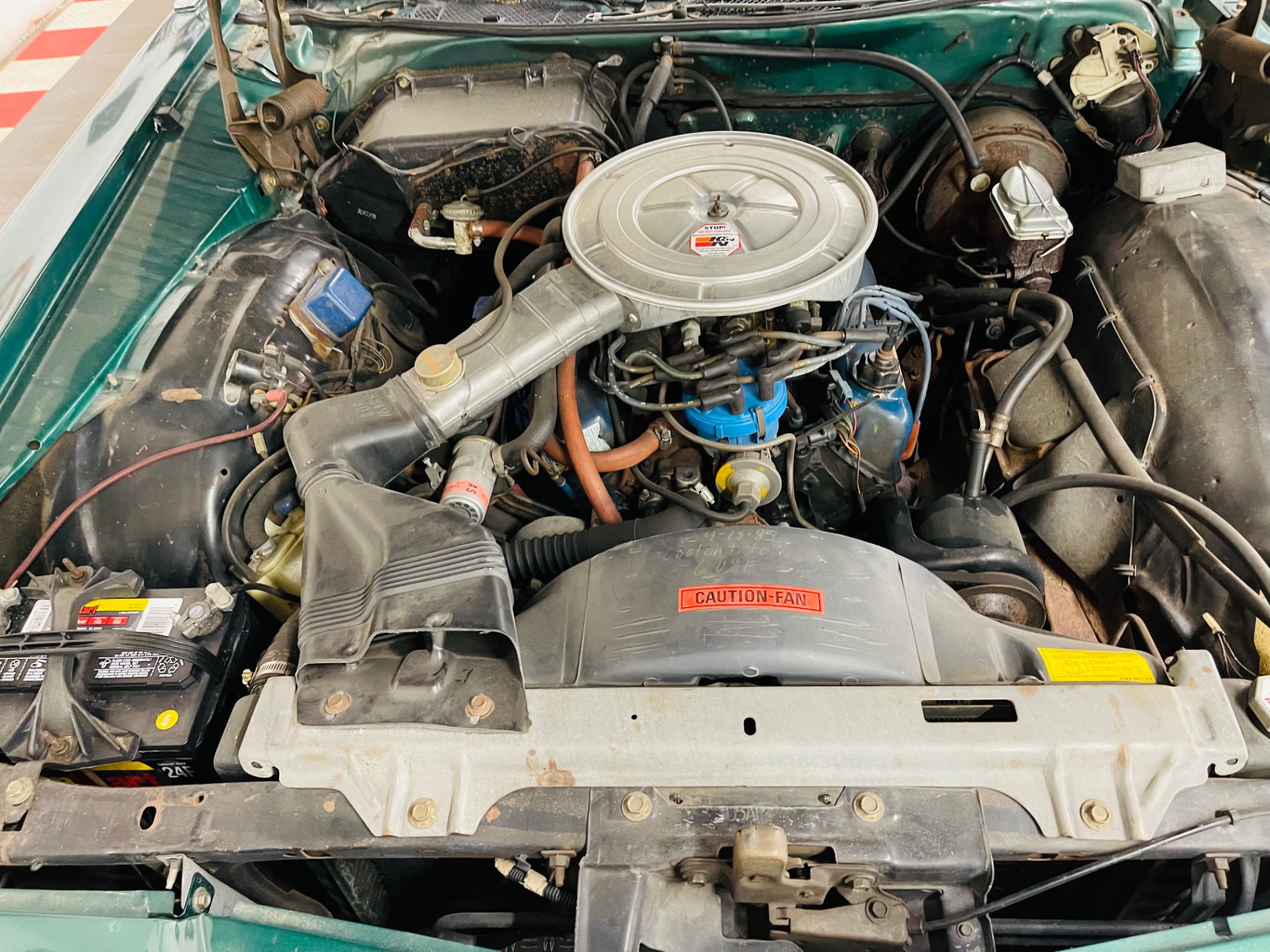 Used 1977 Ford LTD All Original Survivor - SEE VIDEO | Mundelein, IL