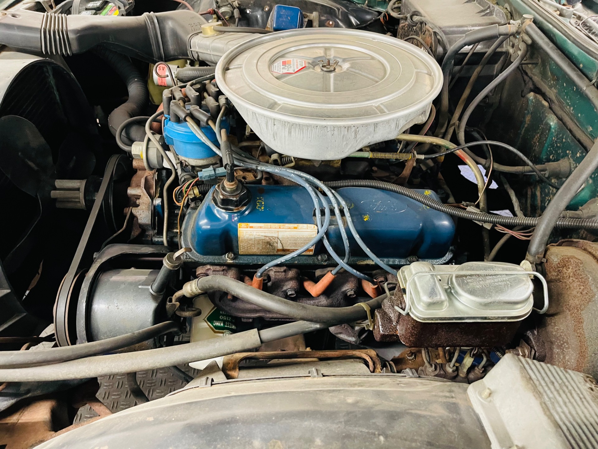 Used 1977 Ford LTD All Original Survivor - SEE VIDEO | Mundelein, IL