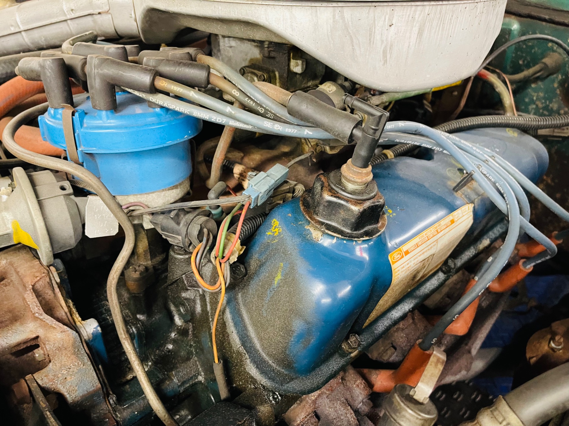Used 1977 Ford LTD All Original Survivor - SEE VIDEO | Mundelein, IL