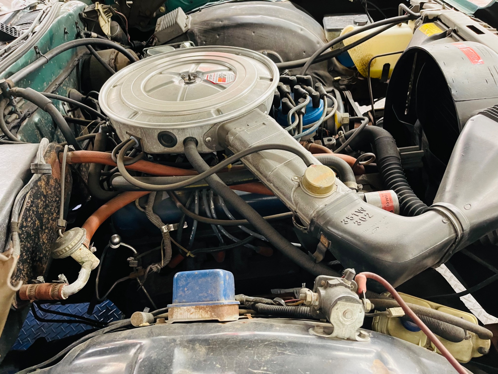Used 1977 Ford LTD All Original Survivor - SEE VIDEO | Mundelein, IL