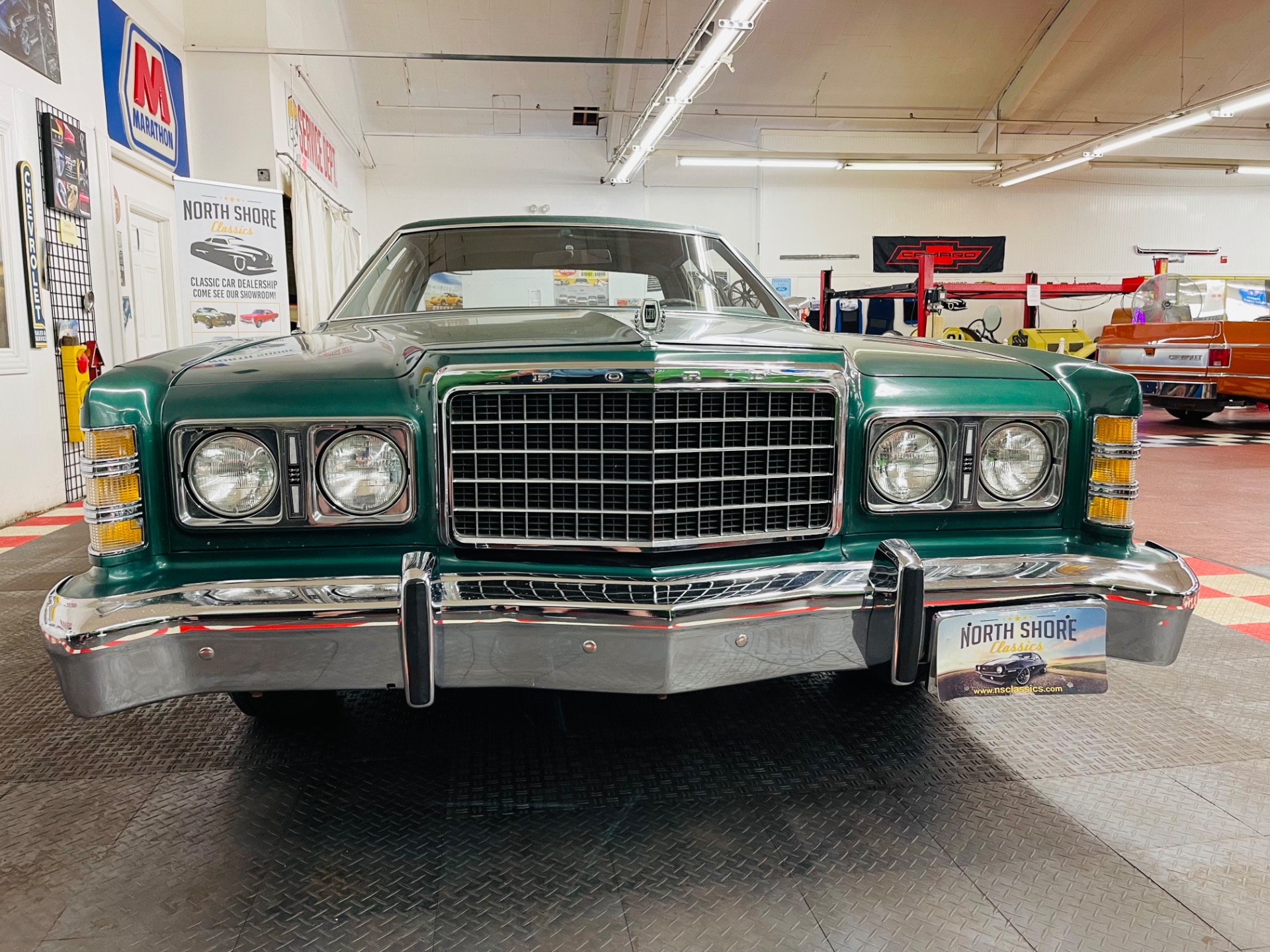 Used 1977 Ford LTD All Original Survivor - SEE VIDEO | Mundelein, IL