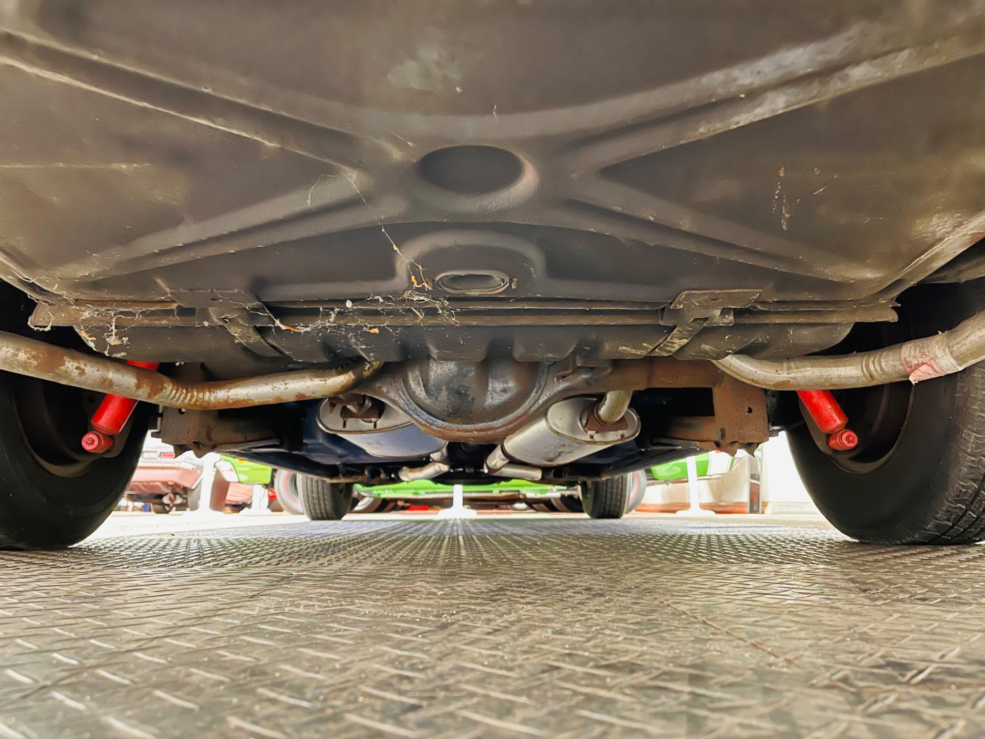 Used 1977 Ford LTD All Original Survivor - SEE VIDEO | Mundelein, IL