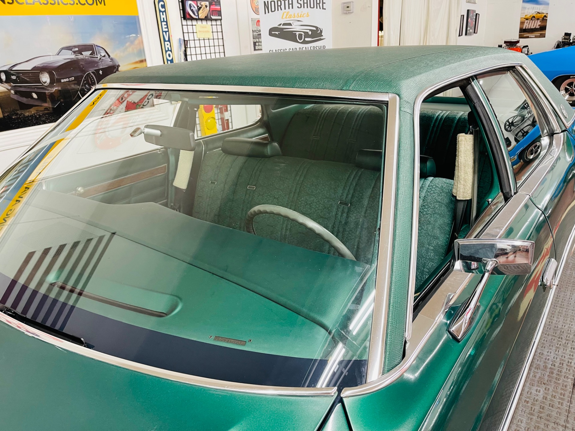 Used 1977 Ford LTD All Original Survivor - SEE VIDEO | Mundelein, IL