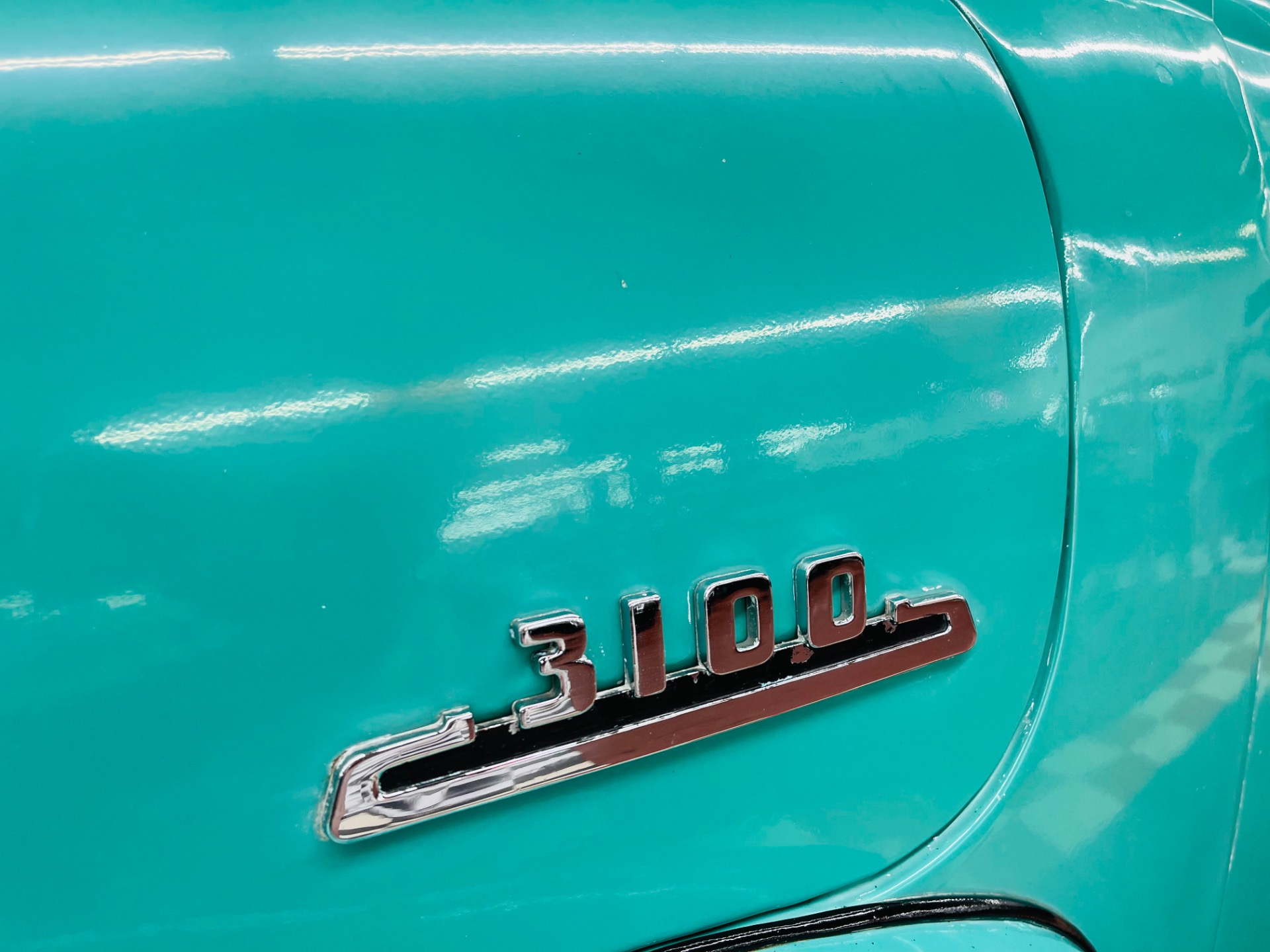 Used 1954 CHEVROLET 3100 - 5 WINDOW PICK UP - SEE VIDEO | St. Petersburg, FL