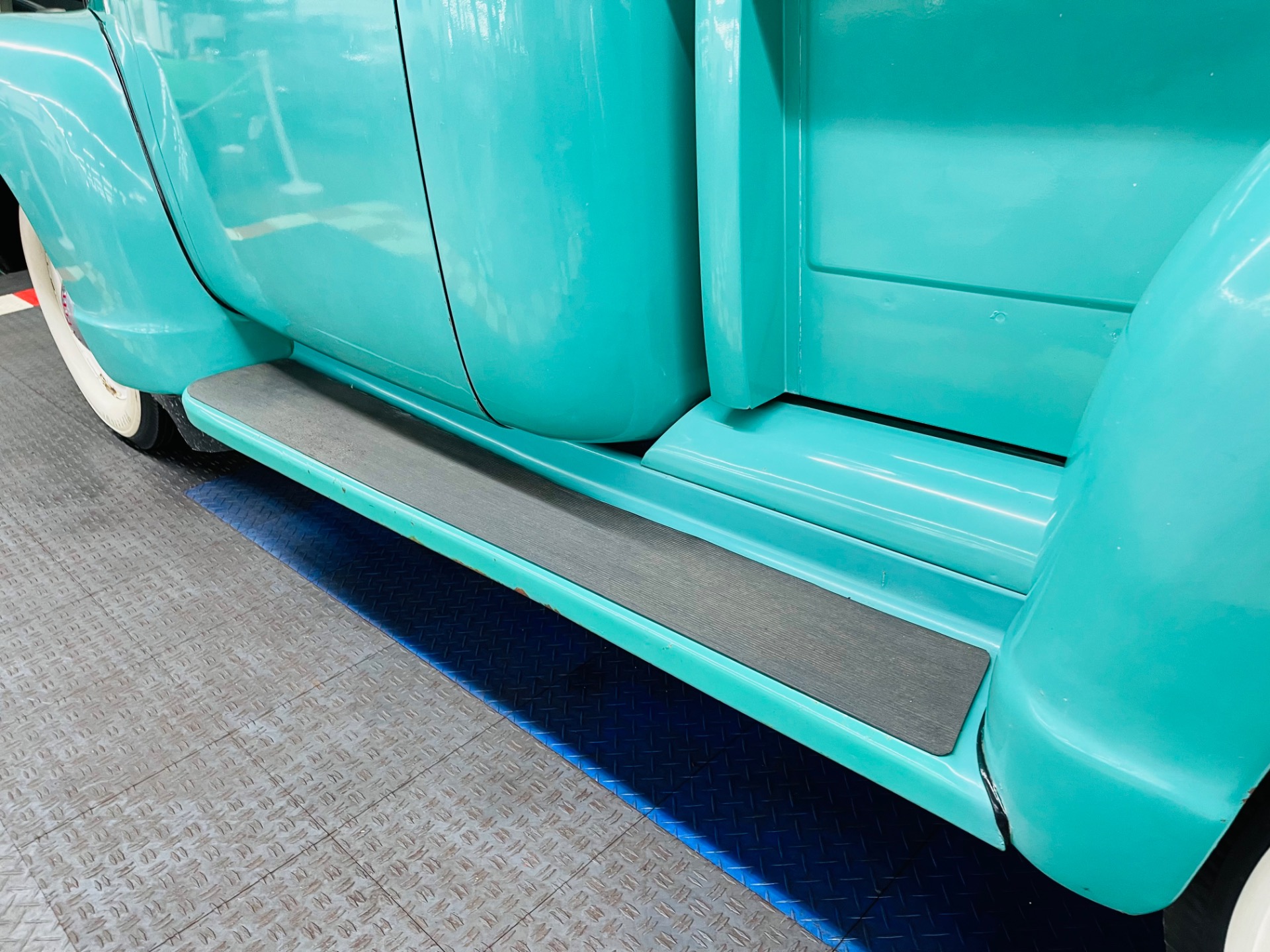 Used 1954 CHEVROLET 3100 - 5 WINDOW PICK UP - SEE VIDEO | St. Petersburg, FL
