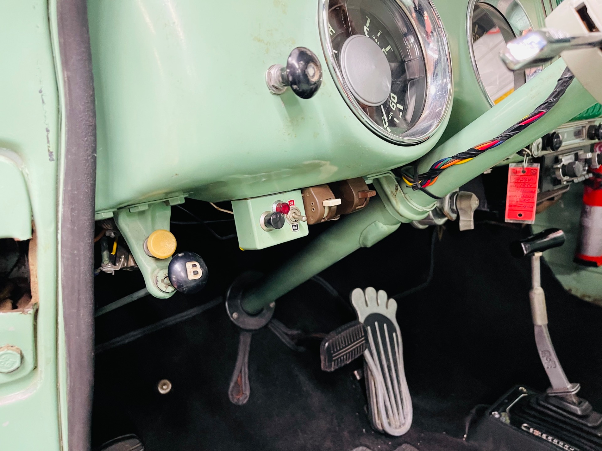Used 1954 CHEVROLET 3100 - 5 WINDOW PICK UP - SEE VIDEO | St. Petersburg, FL
