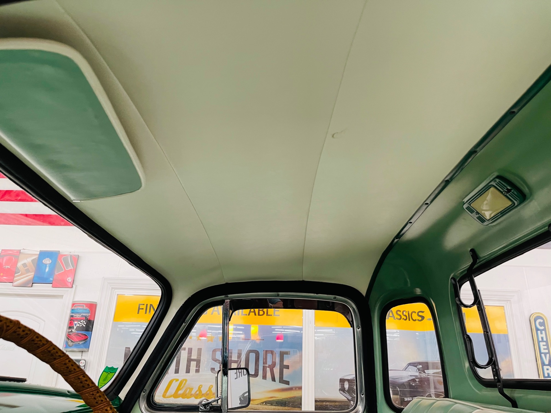 Used 1954 CHEVROLET 3100 - 5 WINDOW PICK UP - SEE VIDEO | St. Petersburg, FL