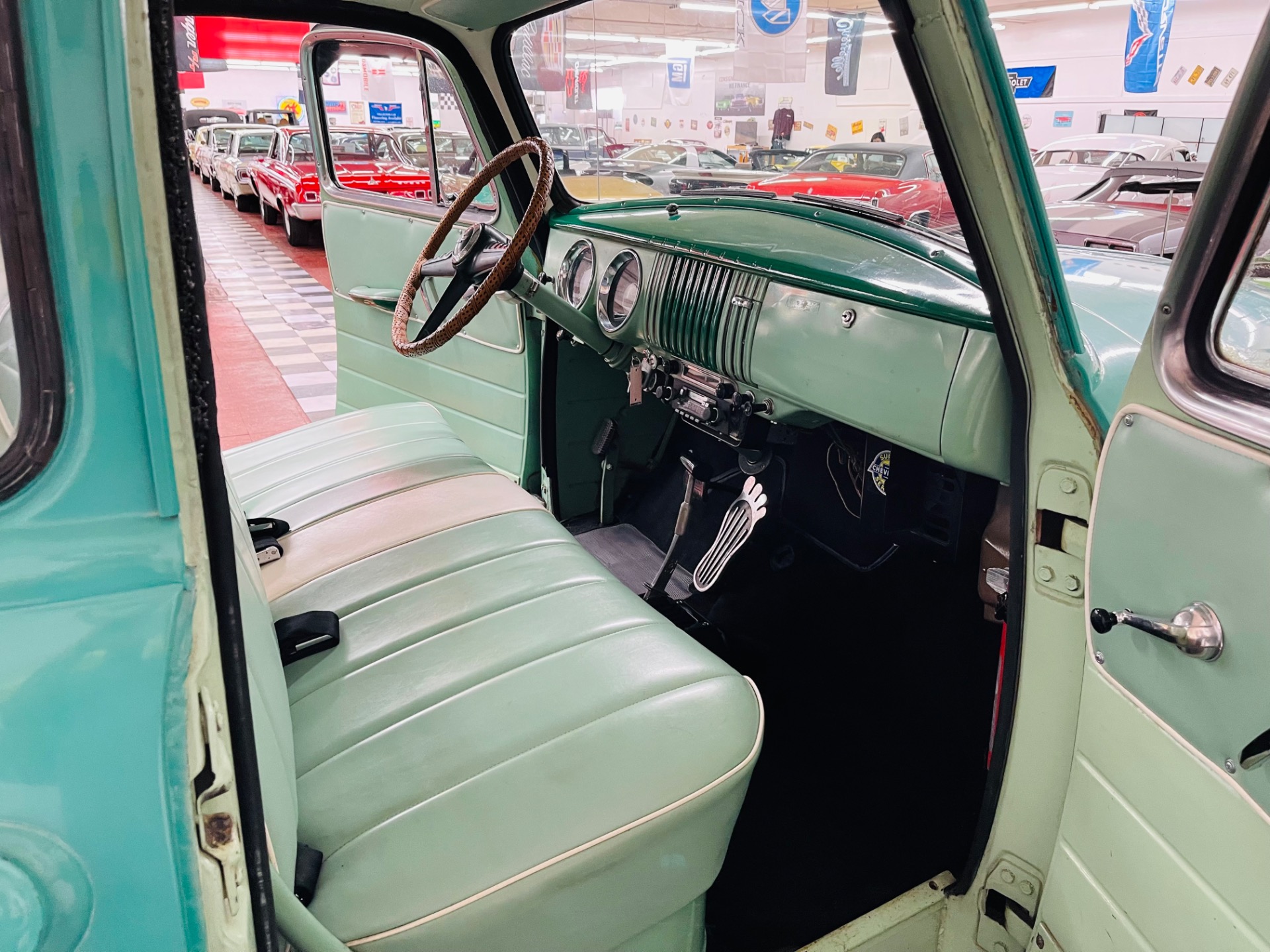 Used 1954 CHEVROLET 3100 - 5 WINDOW PICK UP - SEE VIDEO | St. Petersburg, FL