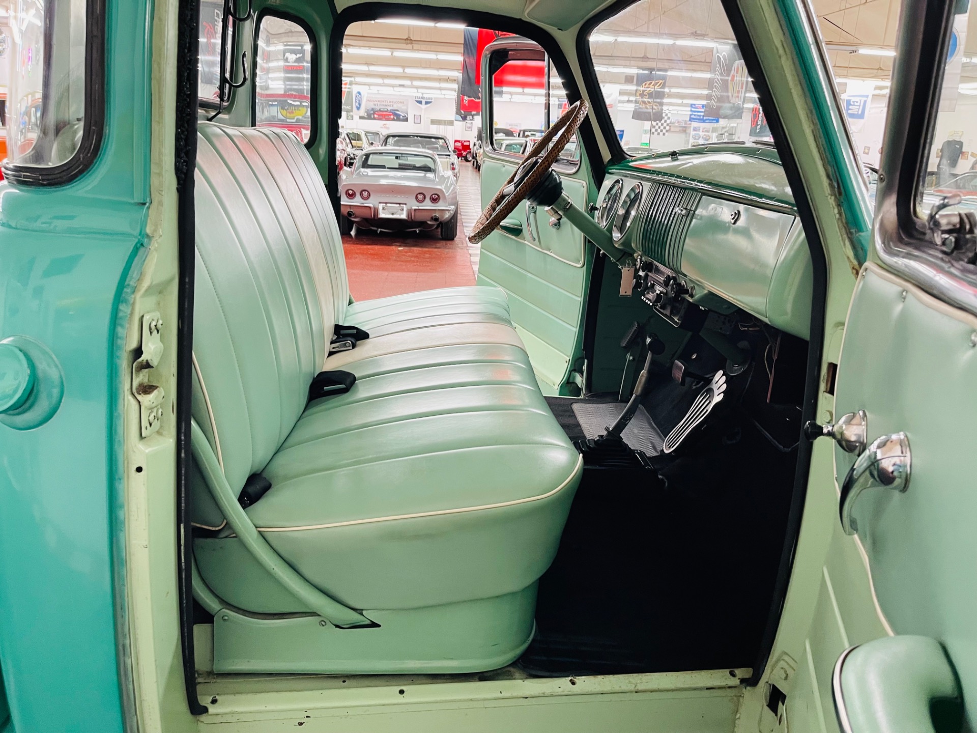 Used 1954 CHEVROLET 3100 - 5 WINDOW PICK UP - SEE VIDEO | St. Petersburg, FL
