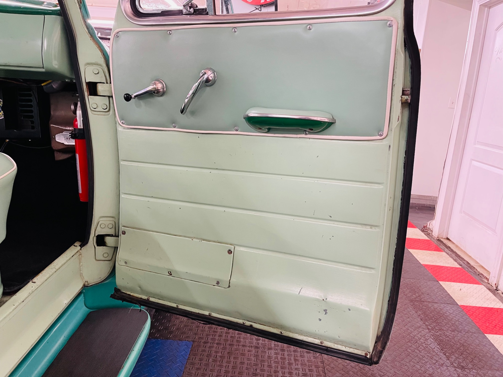 Used 1954 CHEVROLET 3100 - 5 WINDOW PICK UP - SEE VIDEO | St. Petersburg, FL