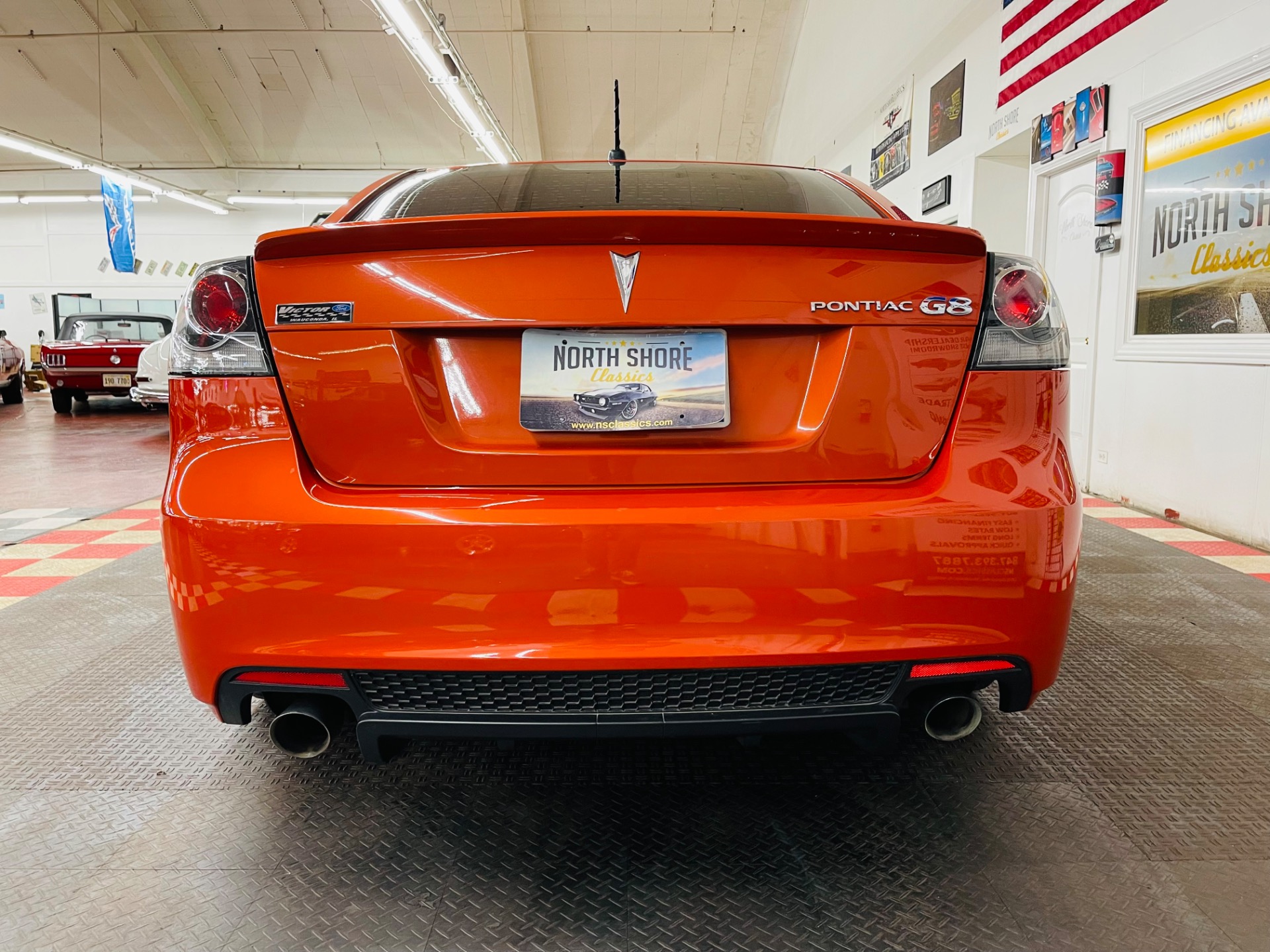 Used 2008 Pontiac G8 - V6 - VERY CLEAN - CLEAN CARFAX - SEE VIDEO | St. Petersburg, FL