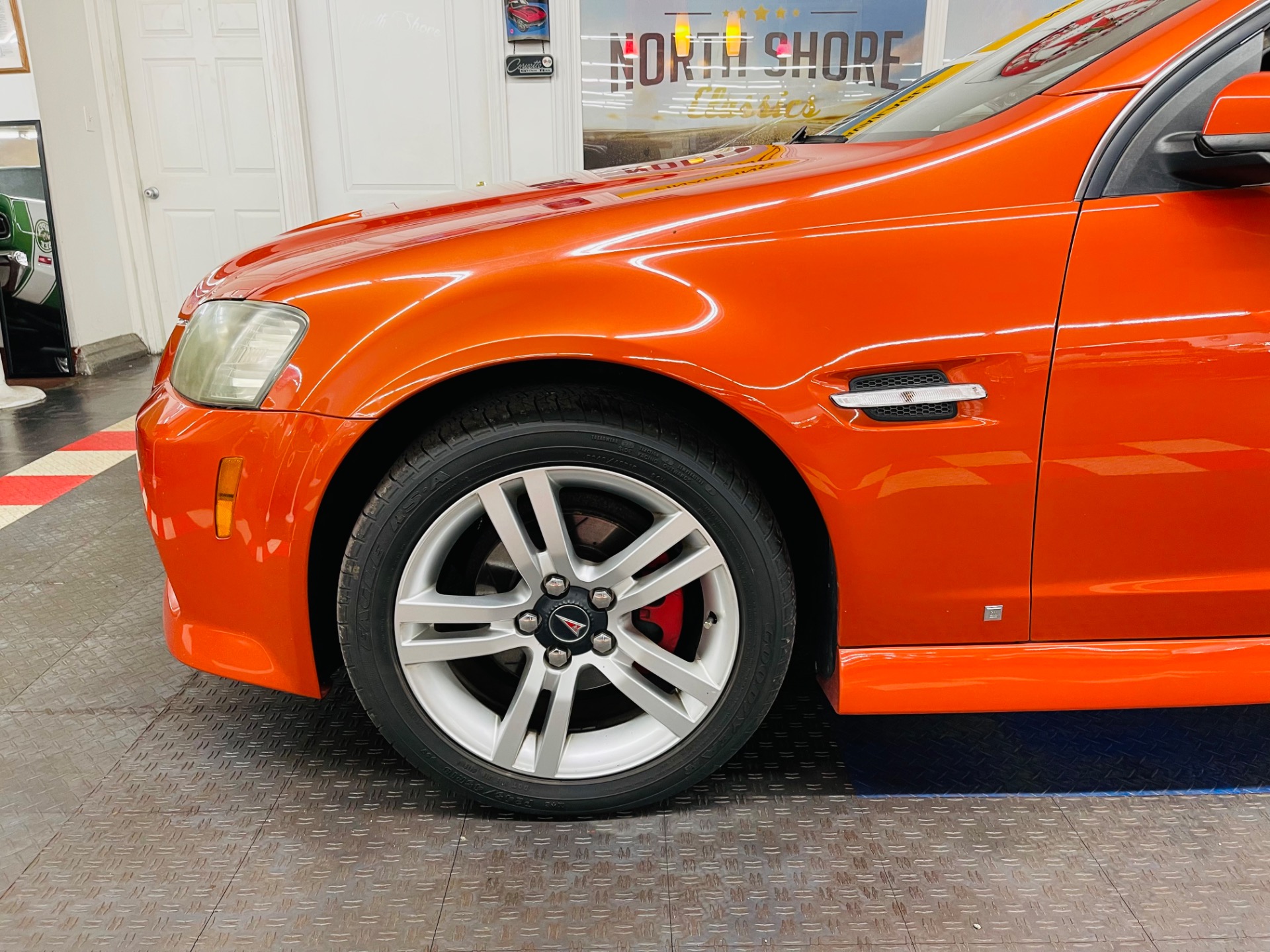 Used 2008 Pontiac G8 - V6 - VERY CLEAN - CLEAN CARFAX - SEE VIDEO | St. Petersburg, FL