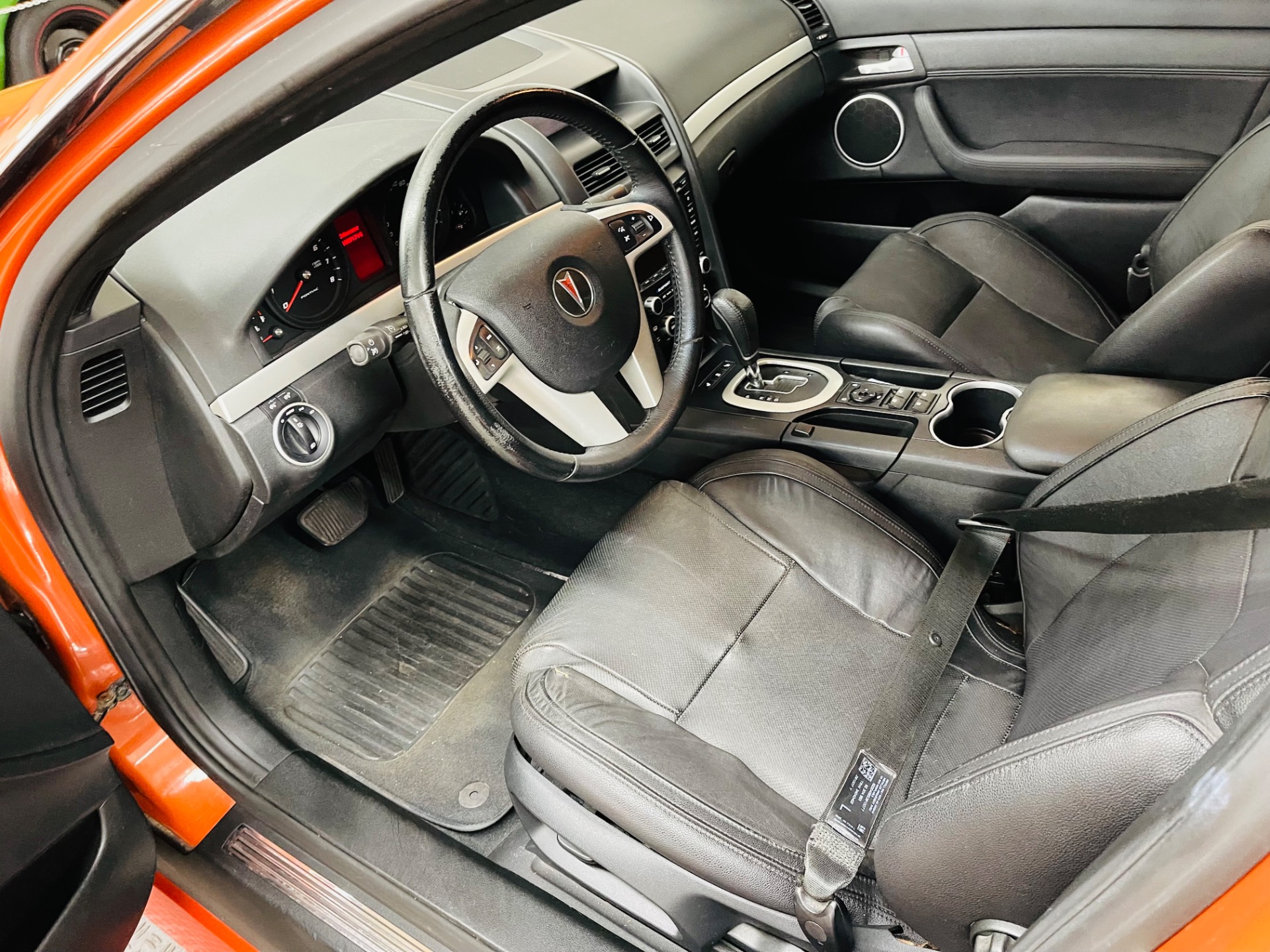 Used 2008 Pontiac G8 - V6 - VERY CLEAN - CLEAN CARFAX - SEE VIDEO | St. Petersburg, FL