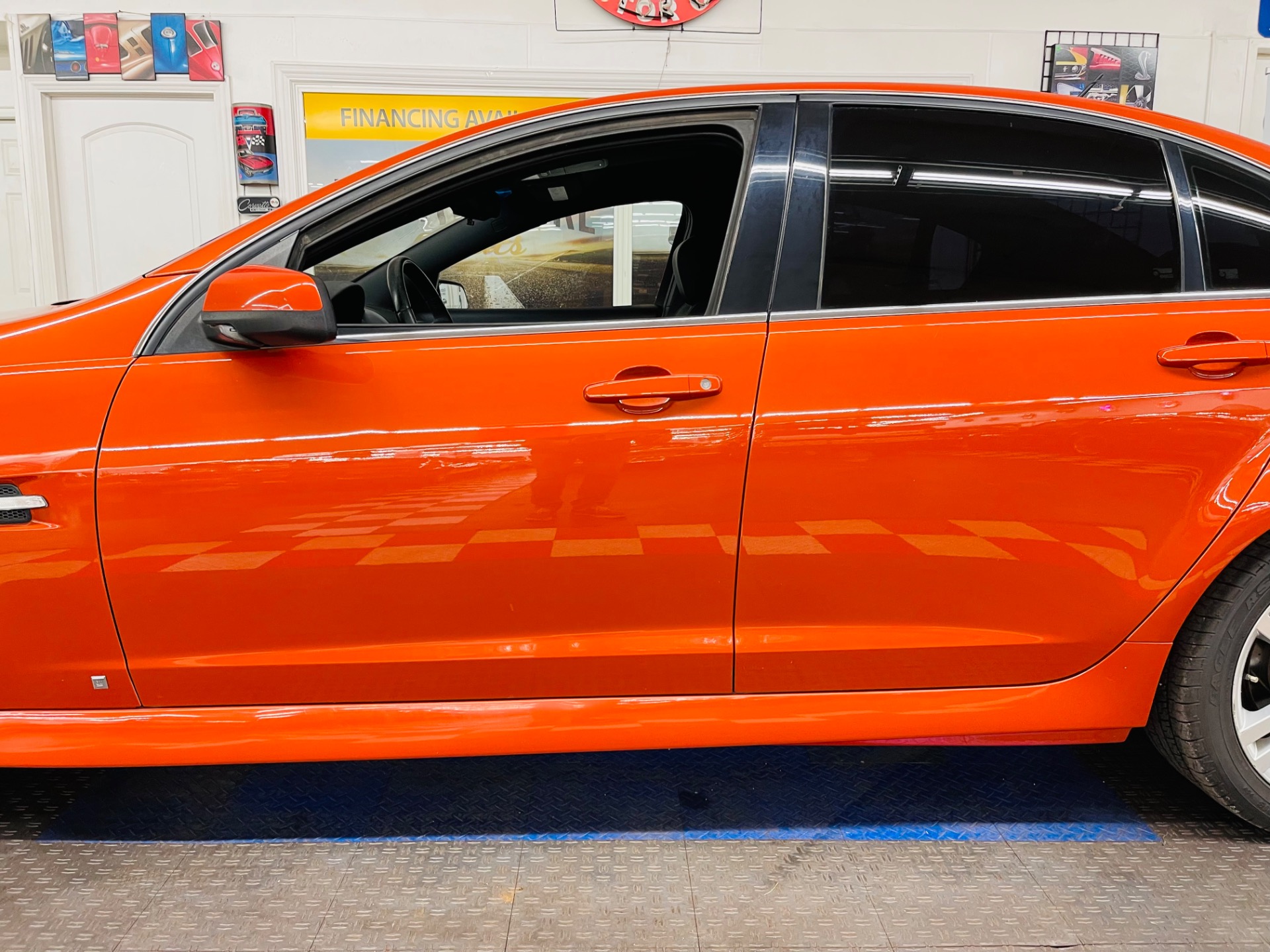 Used 2008 Pontiac G8 - V6 - VERY CLEAN - CLEAN CARFAX - SEE VIDEO | St. Petersburg, FL