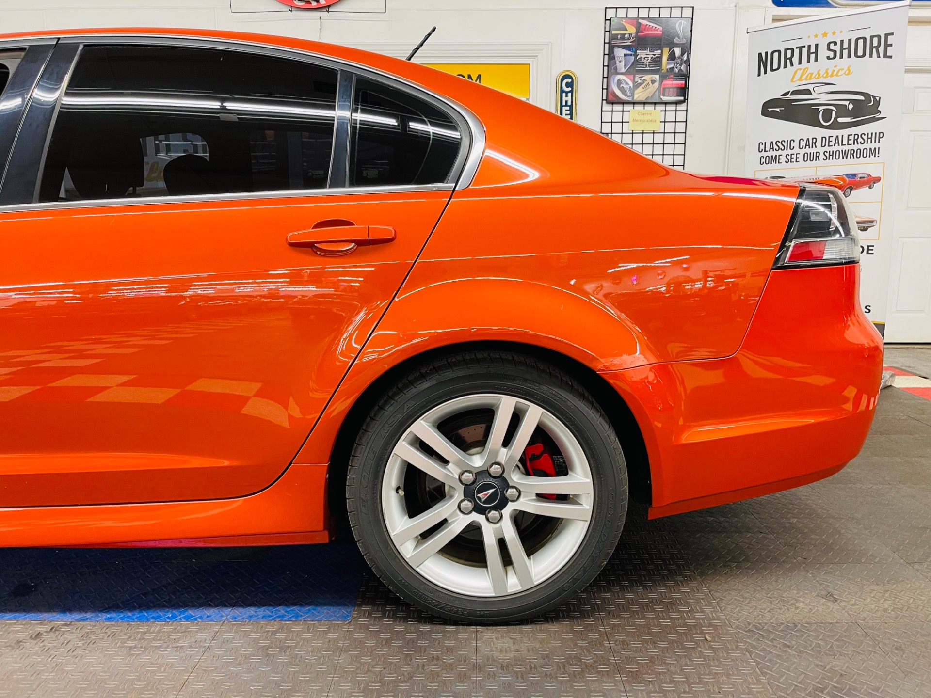 Used 2008 Pontiac G8 - V6 - VERY CLEAN - CLEAN CARFAX - SEE VIDEO | St. Petersburg, FL