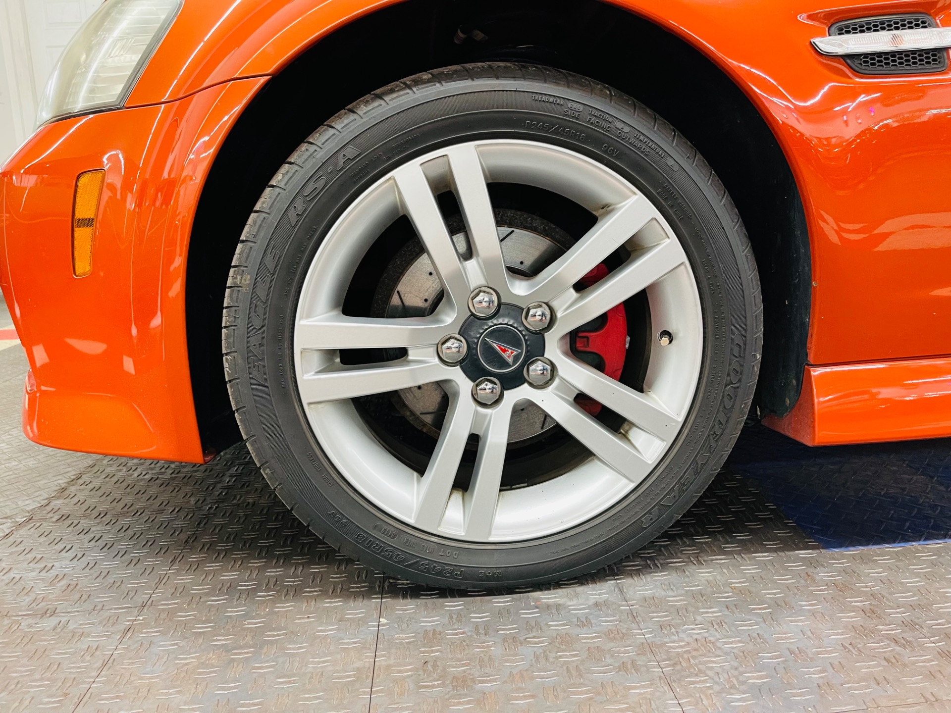 Used 2008 Pontiac G8 - V6 - VERY CLEAN - CLEAN CARFAX - SEE VIDEO | St. Petersburg, FL