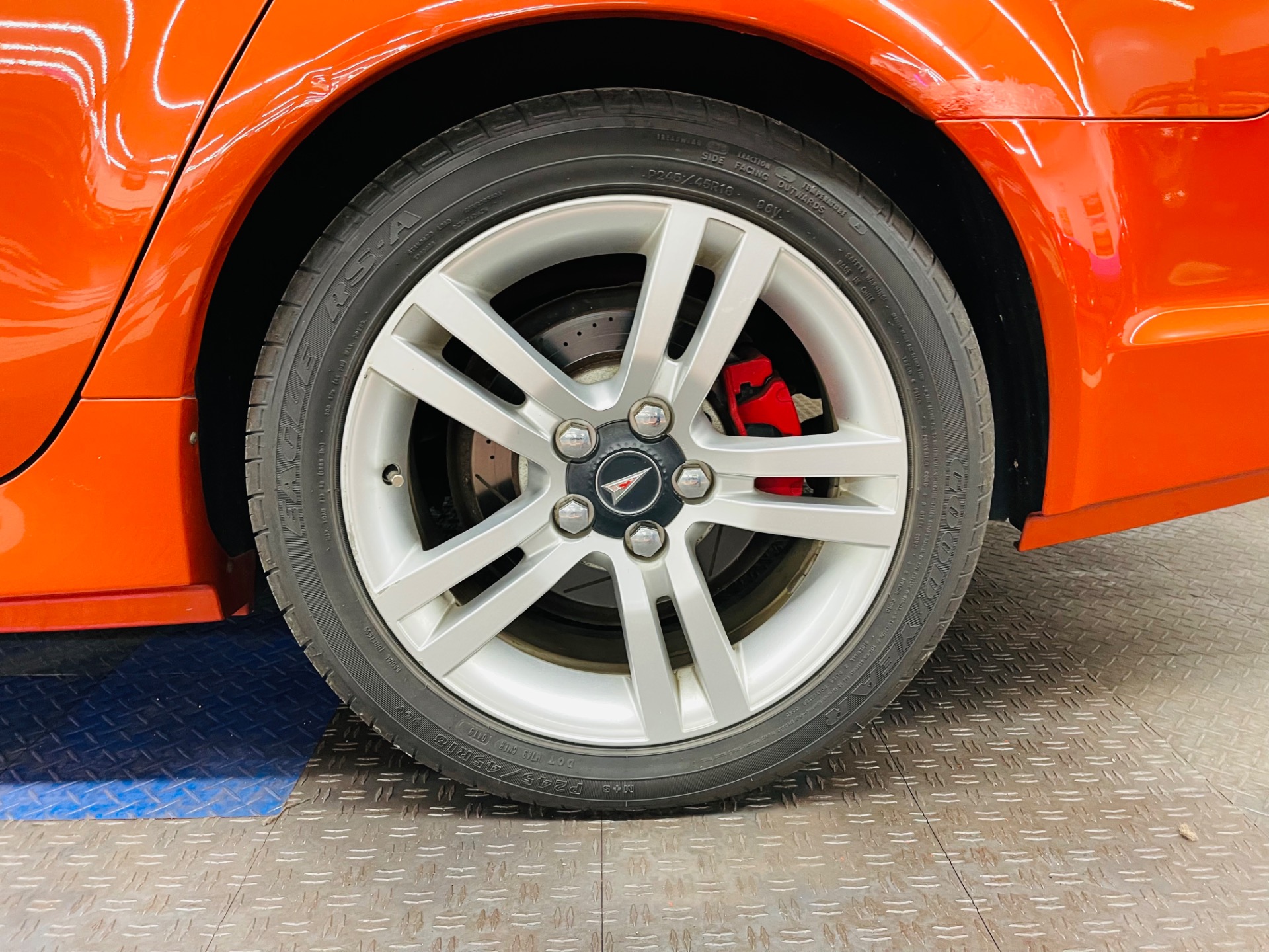 Used 2008 Pontiac G8 - V6 - VERY CLEAN - CLEAN CARFAX - SEE VIDEO | St. Petersburg, FL