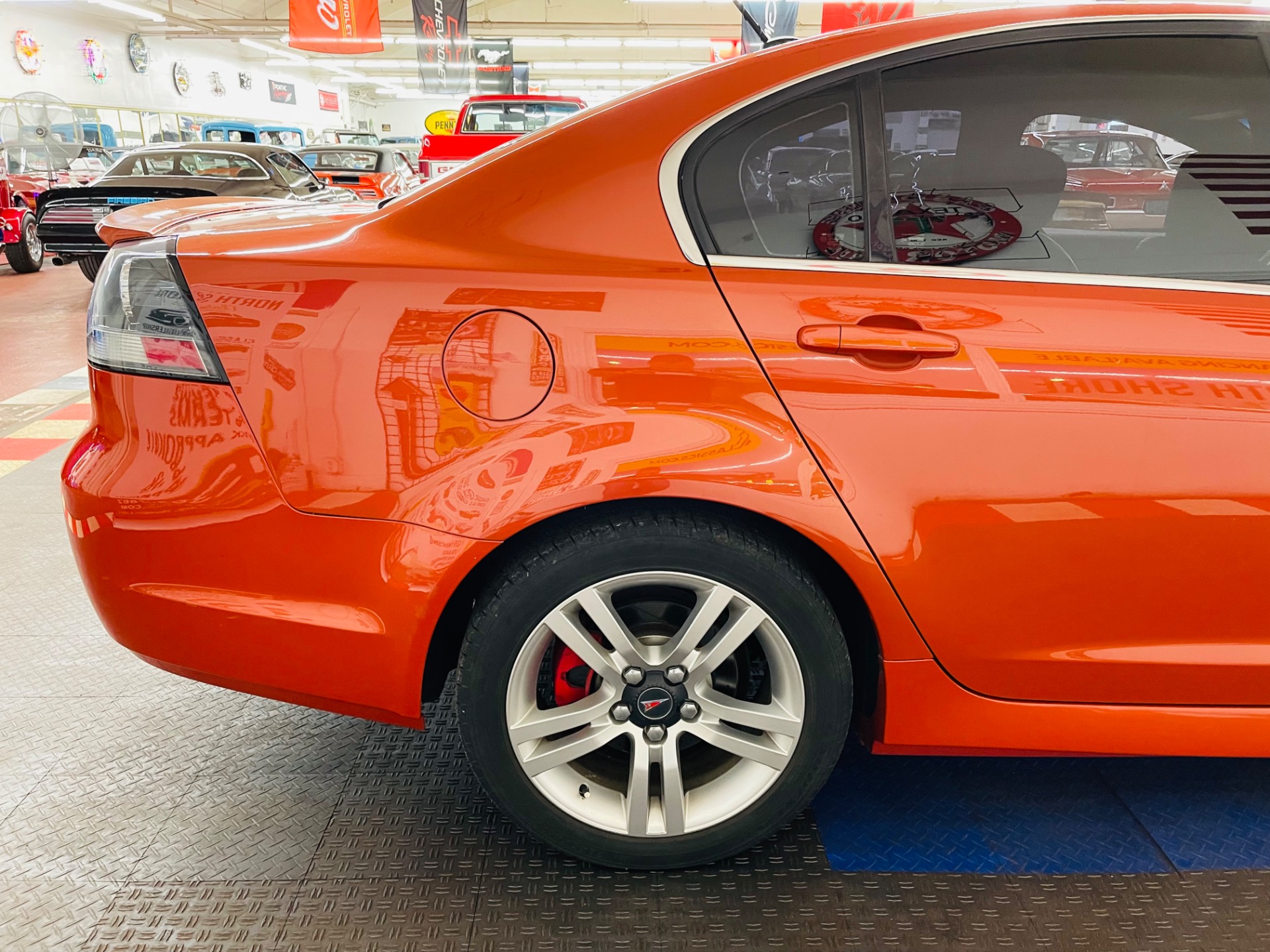 Used 2008 Pontiac G8 - V6 - VERY CLEAN - CLEAN CARFAX - SEE VIDEO | St. Petersburg, FL