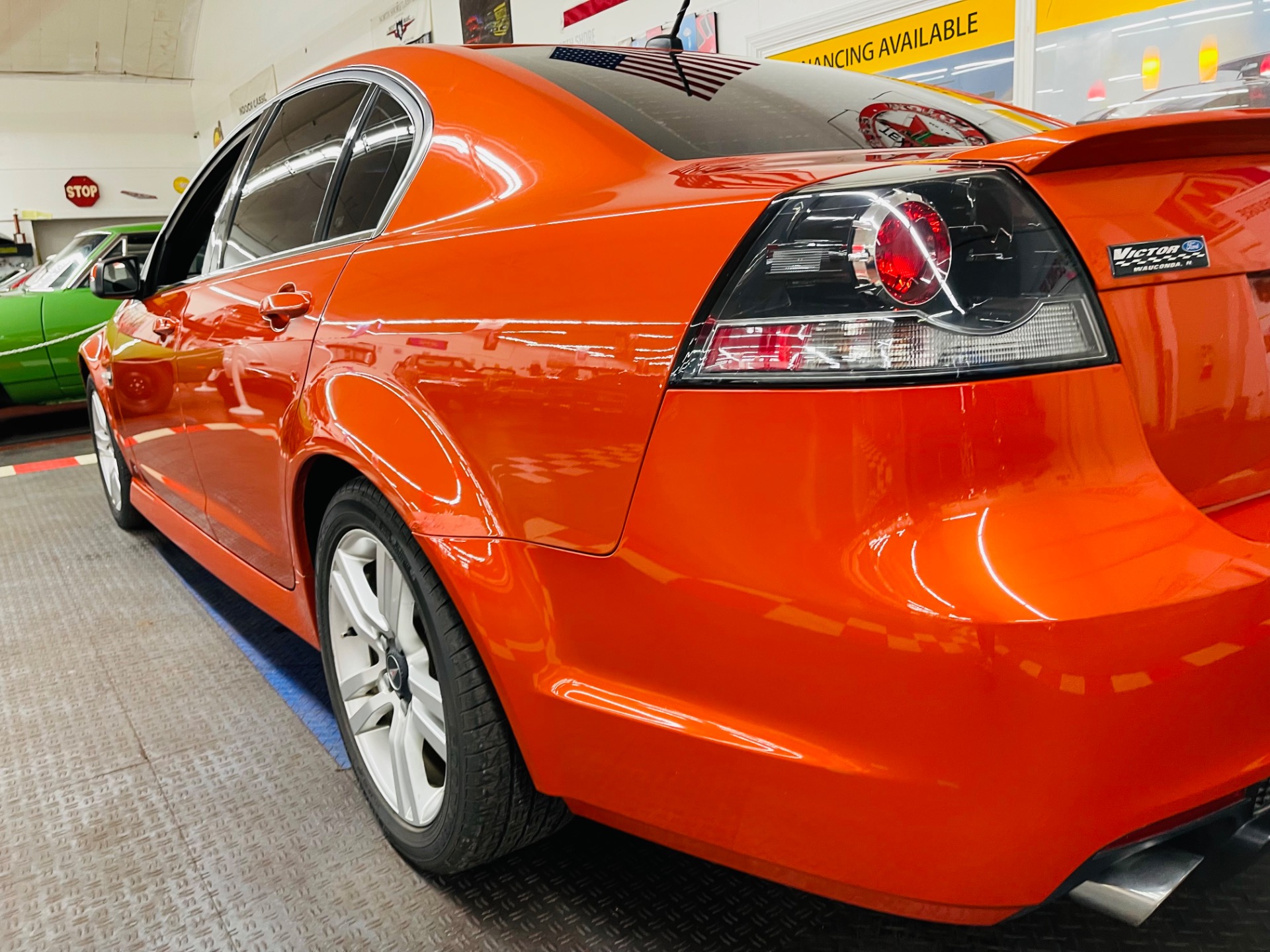 Used 2008 Pontiac G8 - V6 - VERY CLEAN - CLEAN CARFAX - SEE VIDEO | St. Petersburg, FL