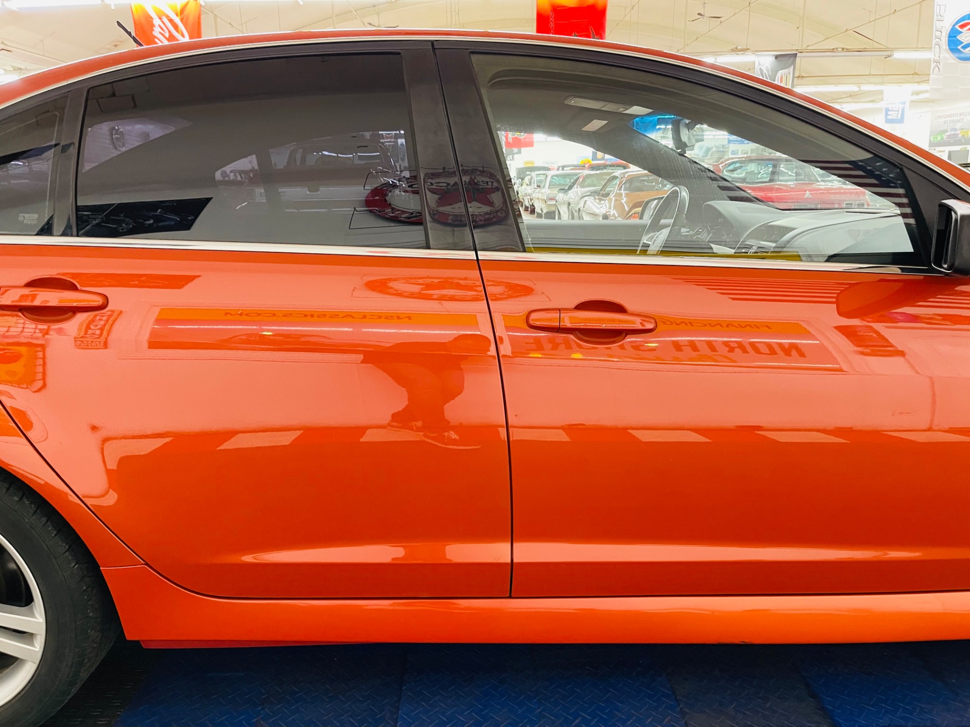 Used 2008 Pontiac G8 - V6 - VERY CLEAN - CLEAN CARFAX - SEE VIDEO | St. Petersburg, FL