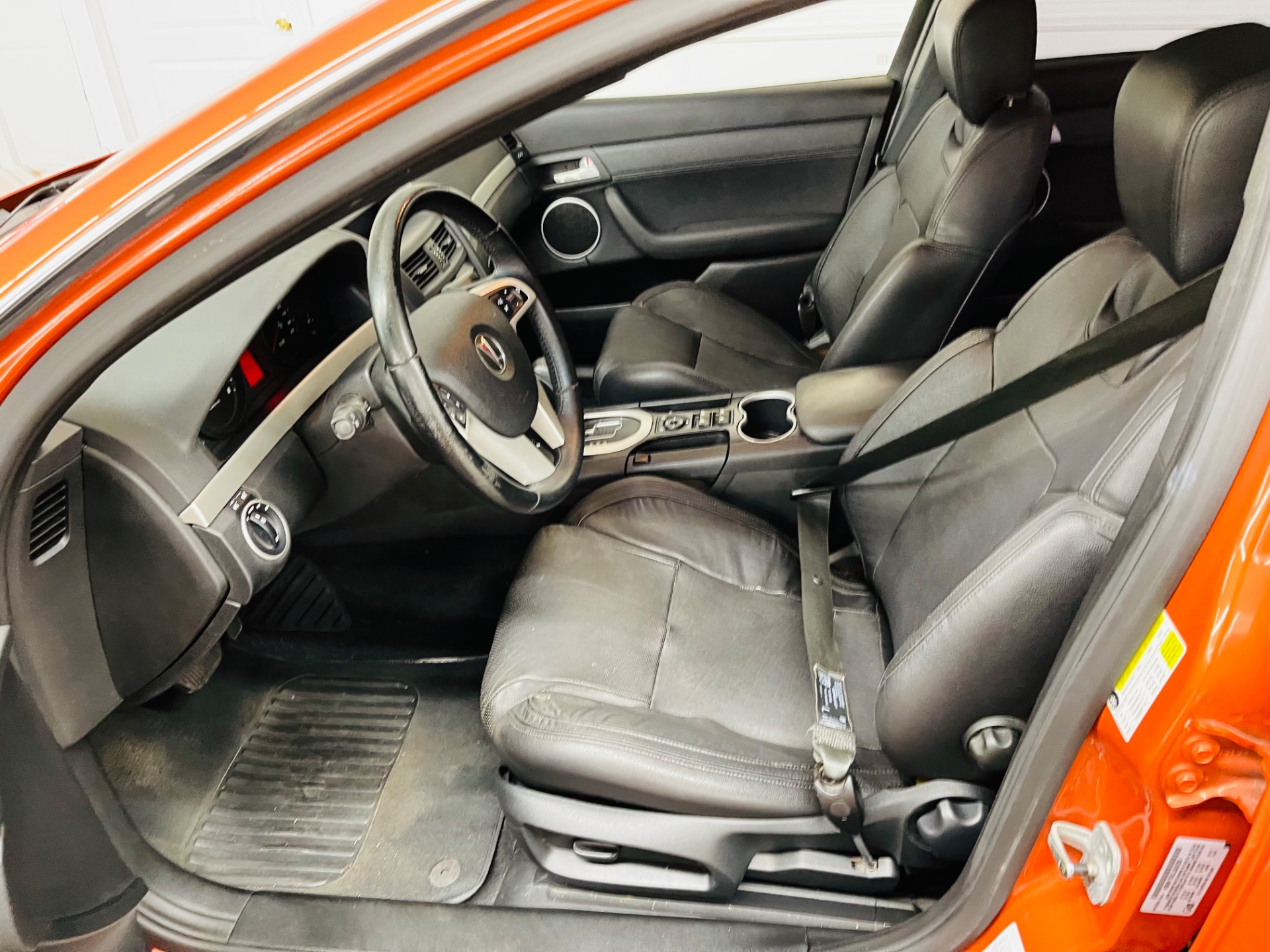 Used 2008 Pontiac G8 - V6 - VERY CLEAN - CLEAN CARFAX - SEE VIDEO | St. Petersburg, FL