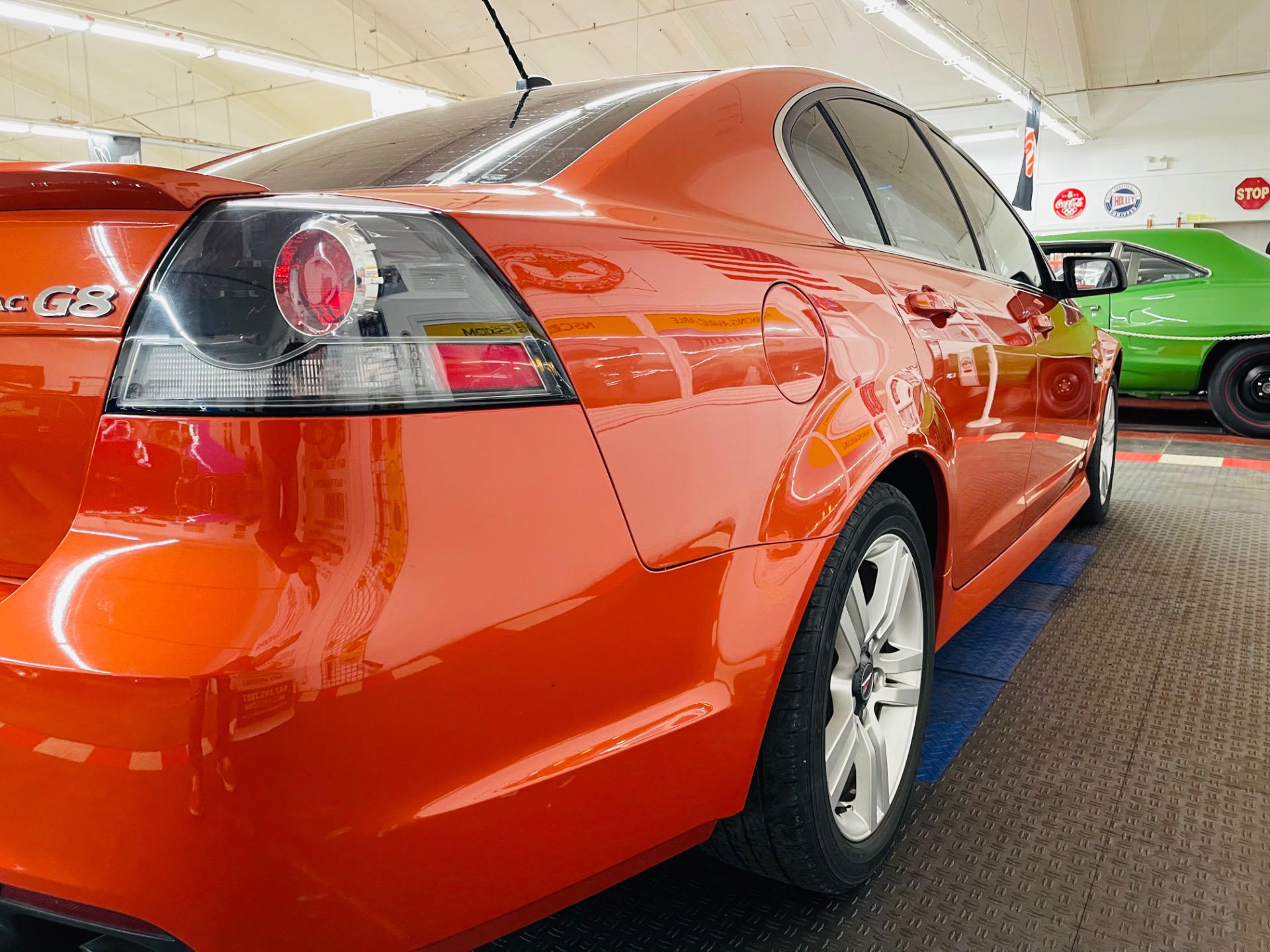 Used 2008 Pontiac G8 - V6 - VERY CLEAN - CLEAN CARFAX - SEE VIDEO | St. Petersburg, FL