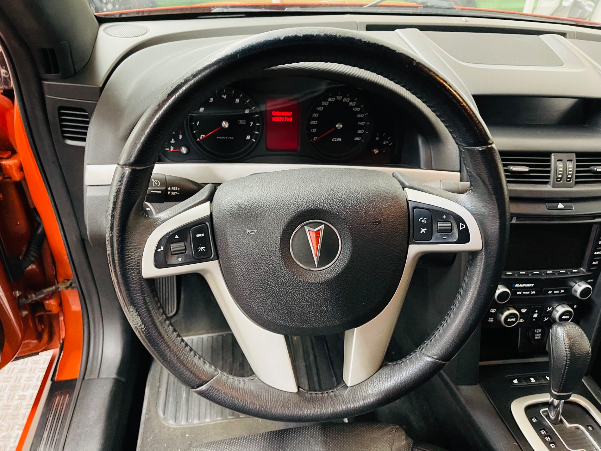 Used 2008 Pontiac G8 - V6 - VERY CLEAN - CLEAN CARFAX - SEE VIDEO | St. Petersburg, FL