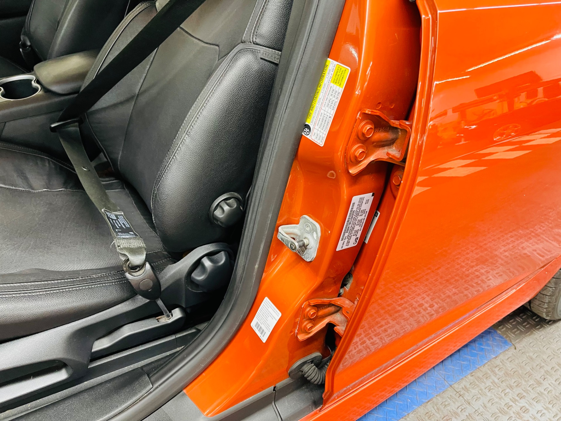 Used 2008 Pontiac G8 - V6 - VERY CLEAN - CLEAN CARFAX - SEE VIDEO | St. Petersburg, FL