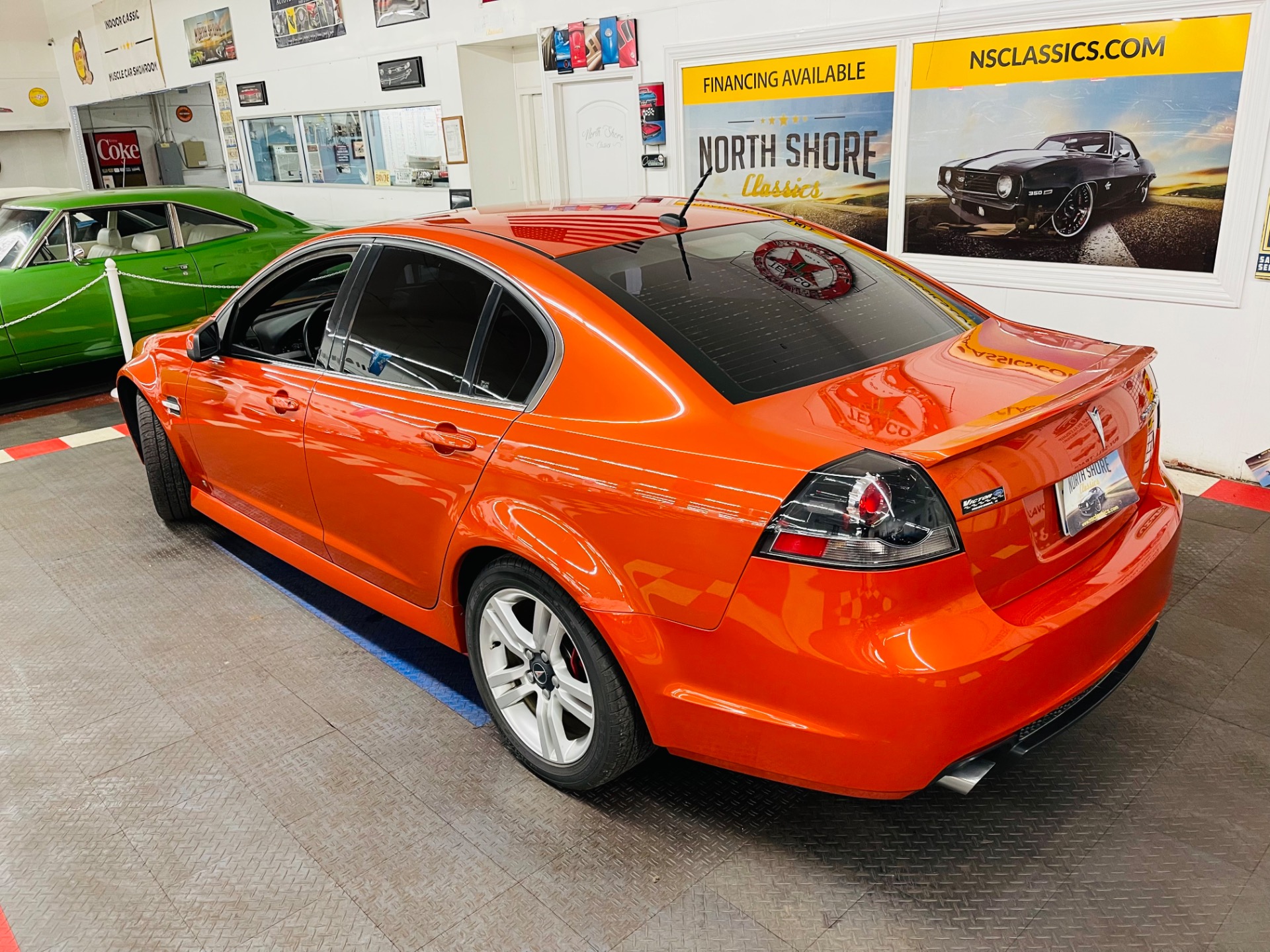 Used 2008 Pontiac G8 - V6 - VERY CLEAN - CLEAN CARFAX - SEE VIDEO | St. Petersburg, FL