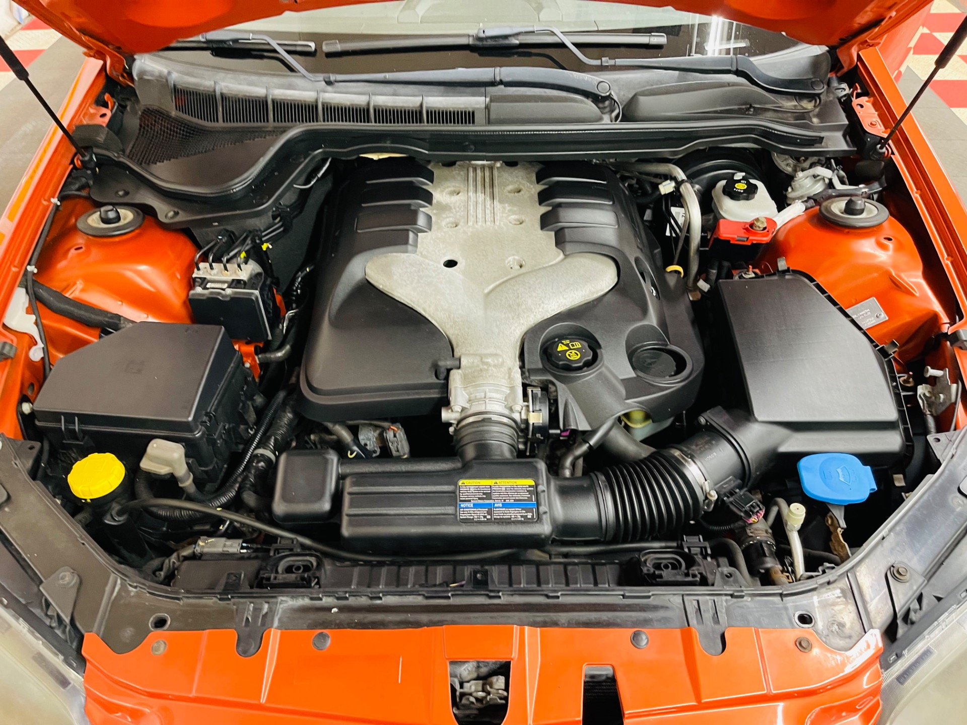 Used 2008 Pontiac G8 - V6 - VERY CLEAN - CLEAN CARFAX - SEE VIDEO | St. Petersburg, FL