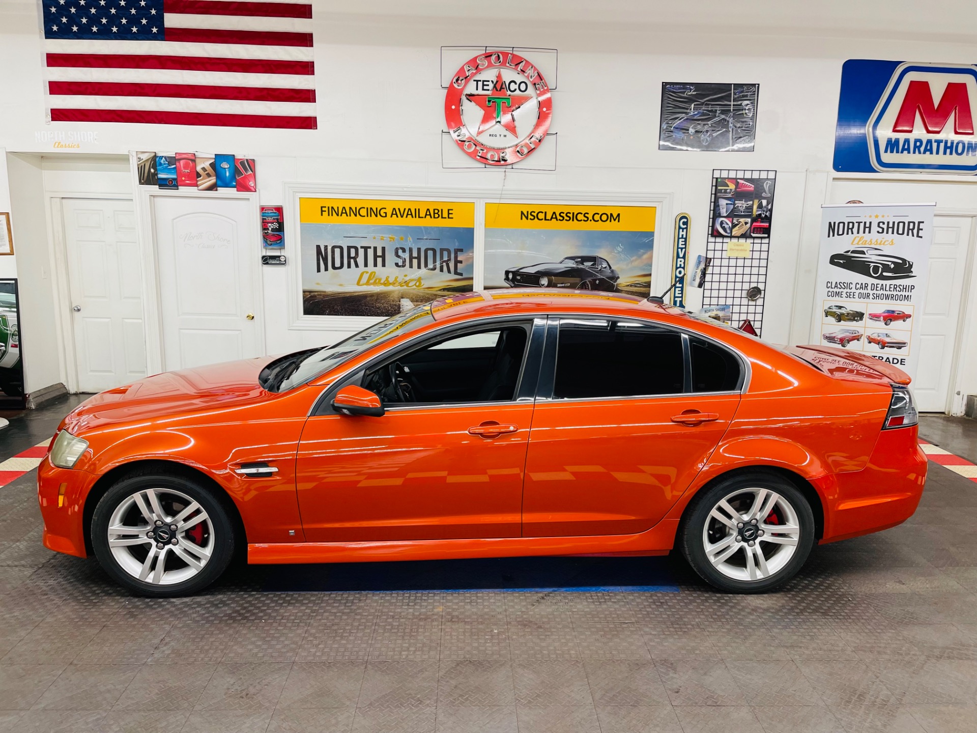 Used 2008 Pontiac G8 - V6 - VERY CLEAN - CLEAN CARFAX - SEE VIDEO | St. Petersburg, FL