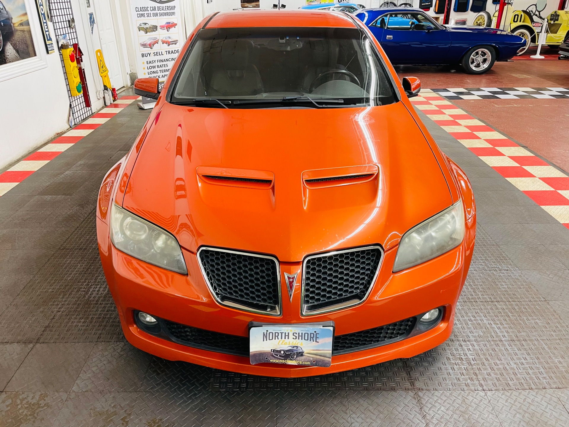 Used 2008 Pontiac G8 - V6 - VERY CLEAN - CLEAN CARFAX - SEE VIDEO | St. Petersburg, FL