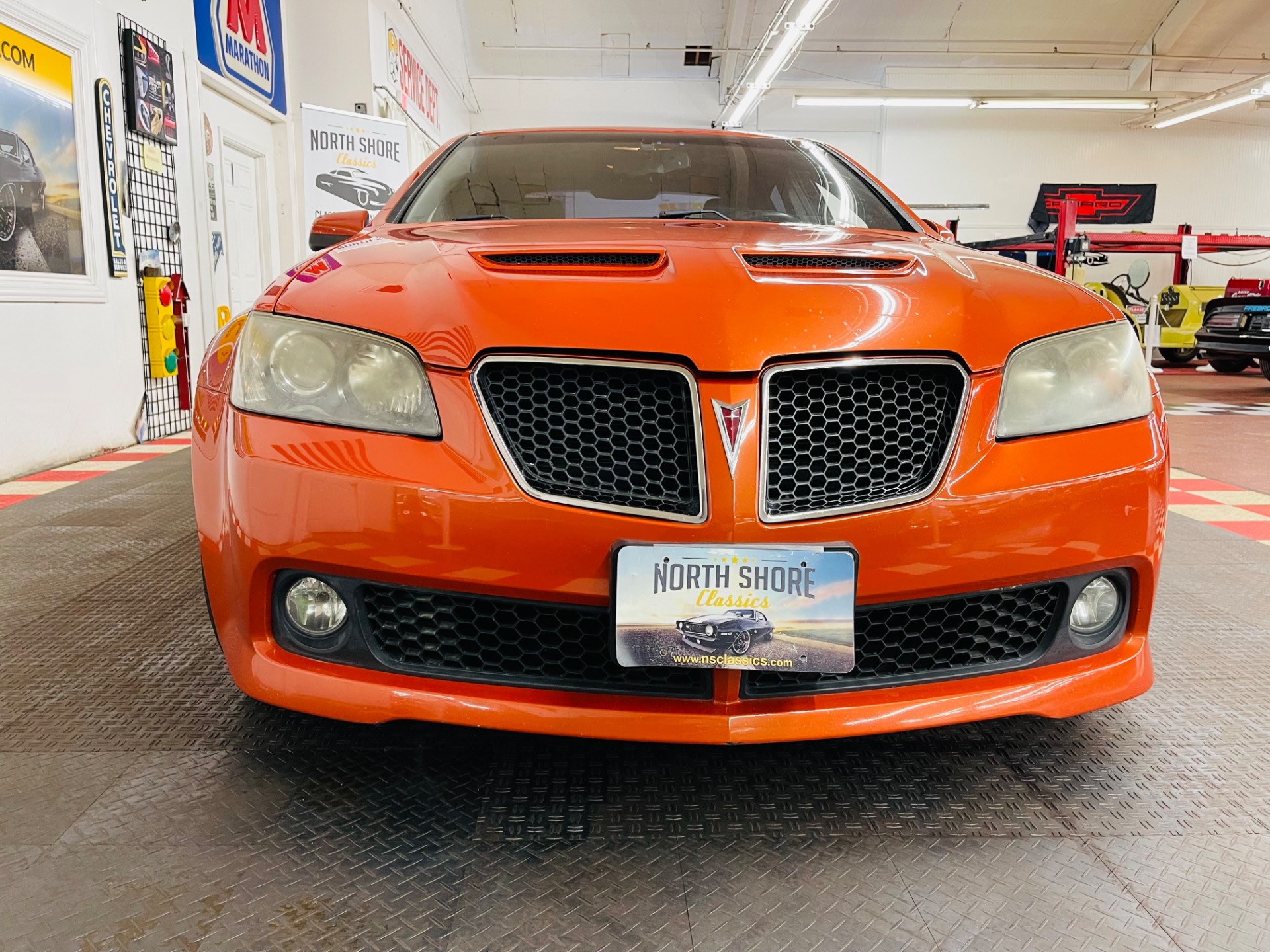 Used 2008 Pontiac G8 - V6 - VERY CLEAN - CLEAN CARFAX - SEE VIDEO | St. Petersburg, FL