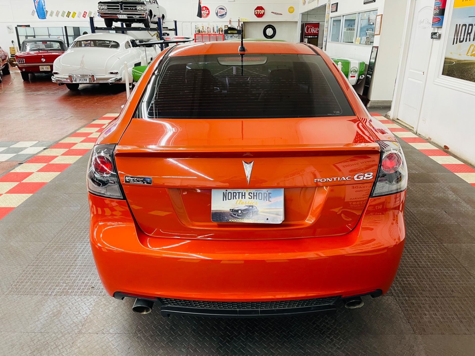 Used 2008 Pontiac G8 - V6 - VERY CLEAN - CLEAN CARFAX - SEE VIDEO | St. Petersburg, FL