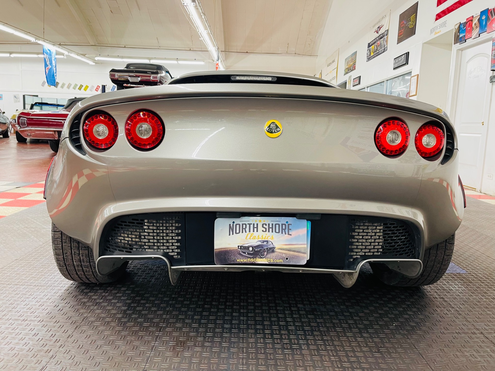 Used 2006 Lotus Elise - FUN DRIVING EXOTIC - SEE VIDEO | St. Petersburg, FL