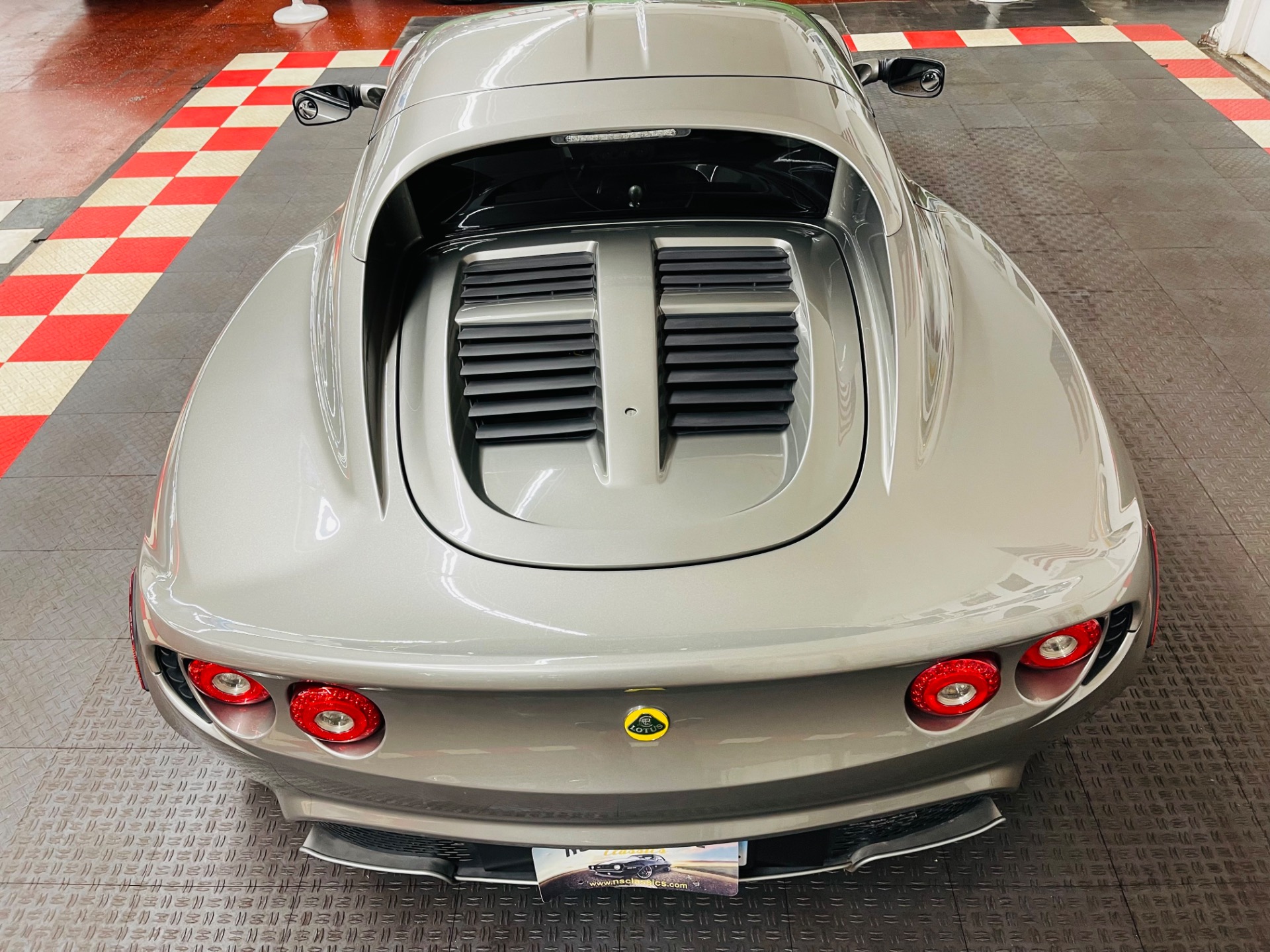 Used 2006 Lotus Elise - FUN DRIVING EXOTIC - SEE VIDEO | St. Petersburg, FL