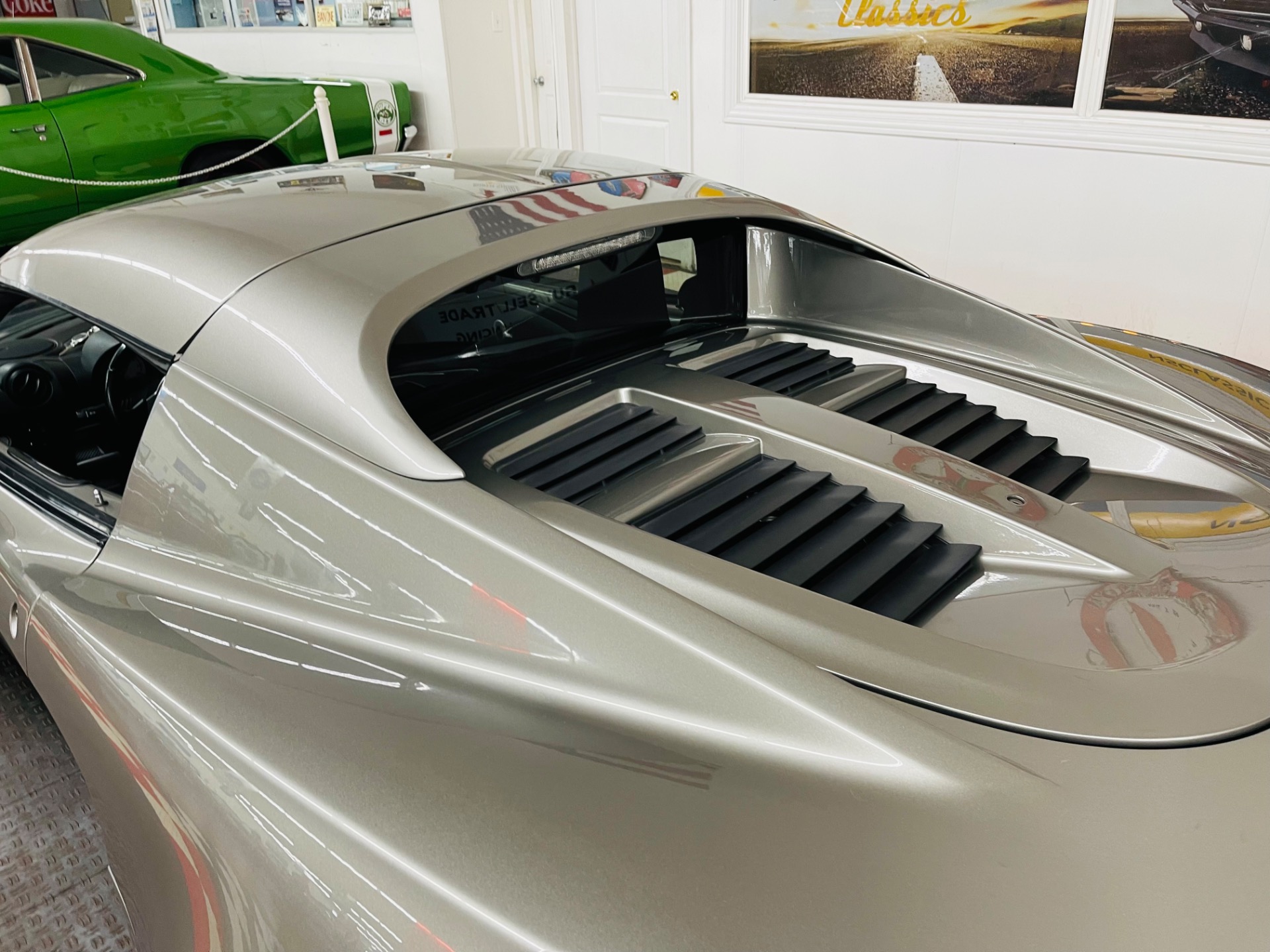 Used 2006 Lotus Elise - FUN DRIVING EXOTIC - SEE VIDEO | St. Petersburg, FL
