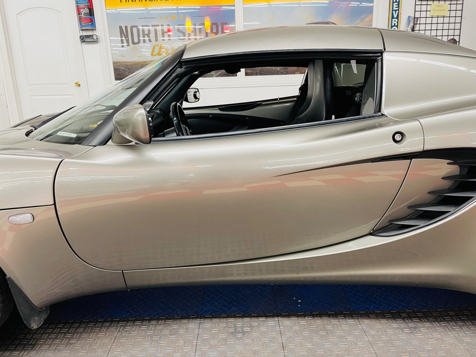 Used 2006 Lotus Elise - FUN DRIVING EXOTIC - SEE VIDEO | St. Petersburg, FL