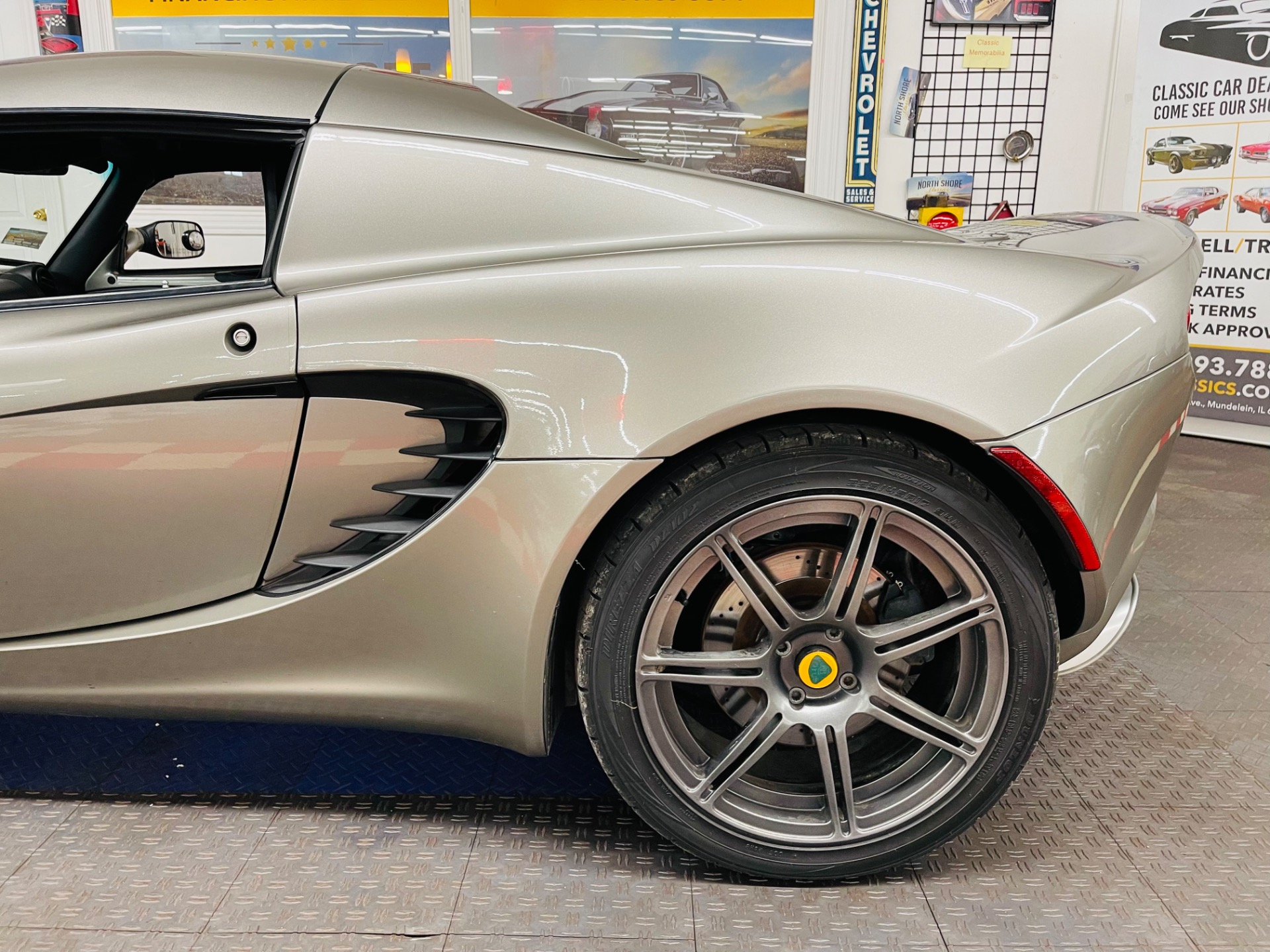 Used 2006 Lotus Elise - FUN DRIVING EXOTIC - SEE VIDEO | St. Petersburg, FL