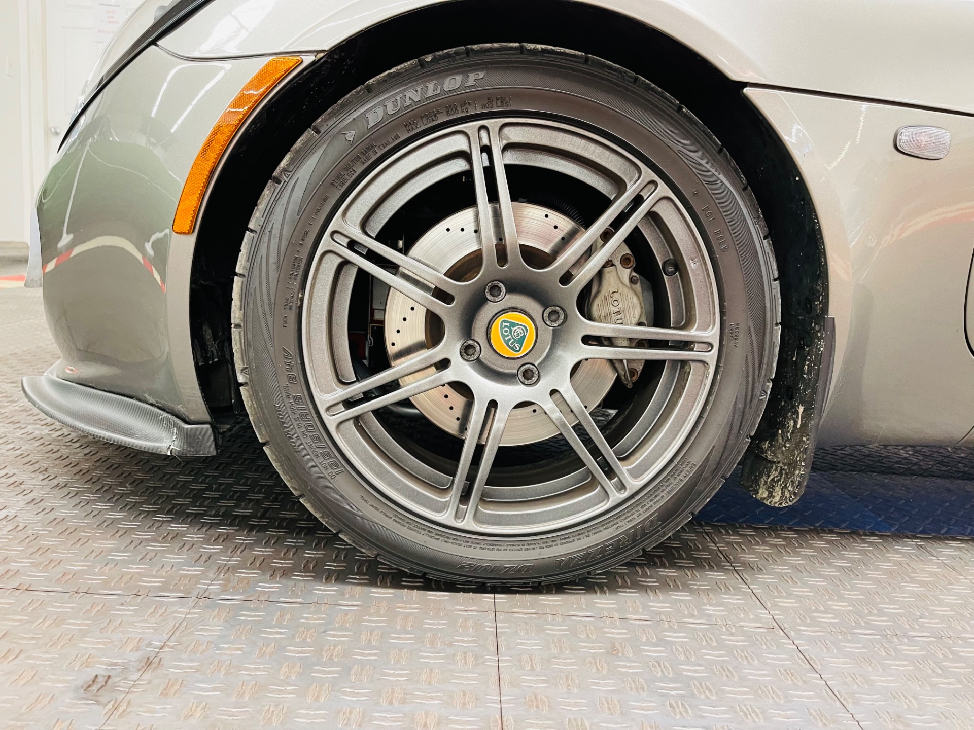 Used 2006 Lotus Elise - FUN DRIVING EXOTIC - SEE VIDEO | St. Petersburg, FL