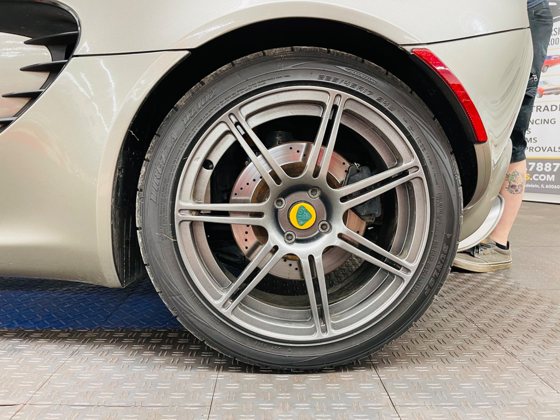Used 2006 Lotus Elise - FUN DRIVING EXOTIC - SEE VIDEO | St. Petersburg, FL