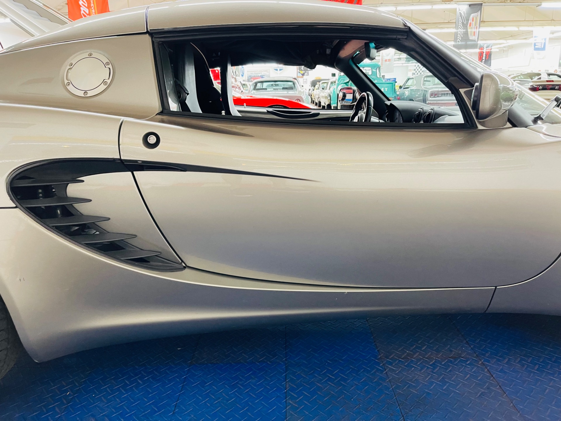 Used 2006 Lotus Elise - FUN DRIVING EXOTIC - SEE VIDEO | St. Petersburg, FL