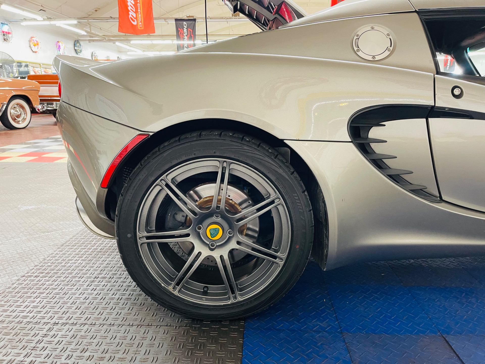 Used 2006 Lotus Elise - FUN DRIVING EXOTIC - SEE VIDEO | St. Petersburg, FL