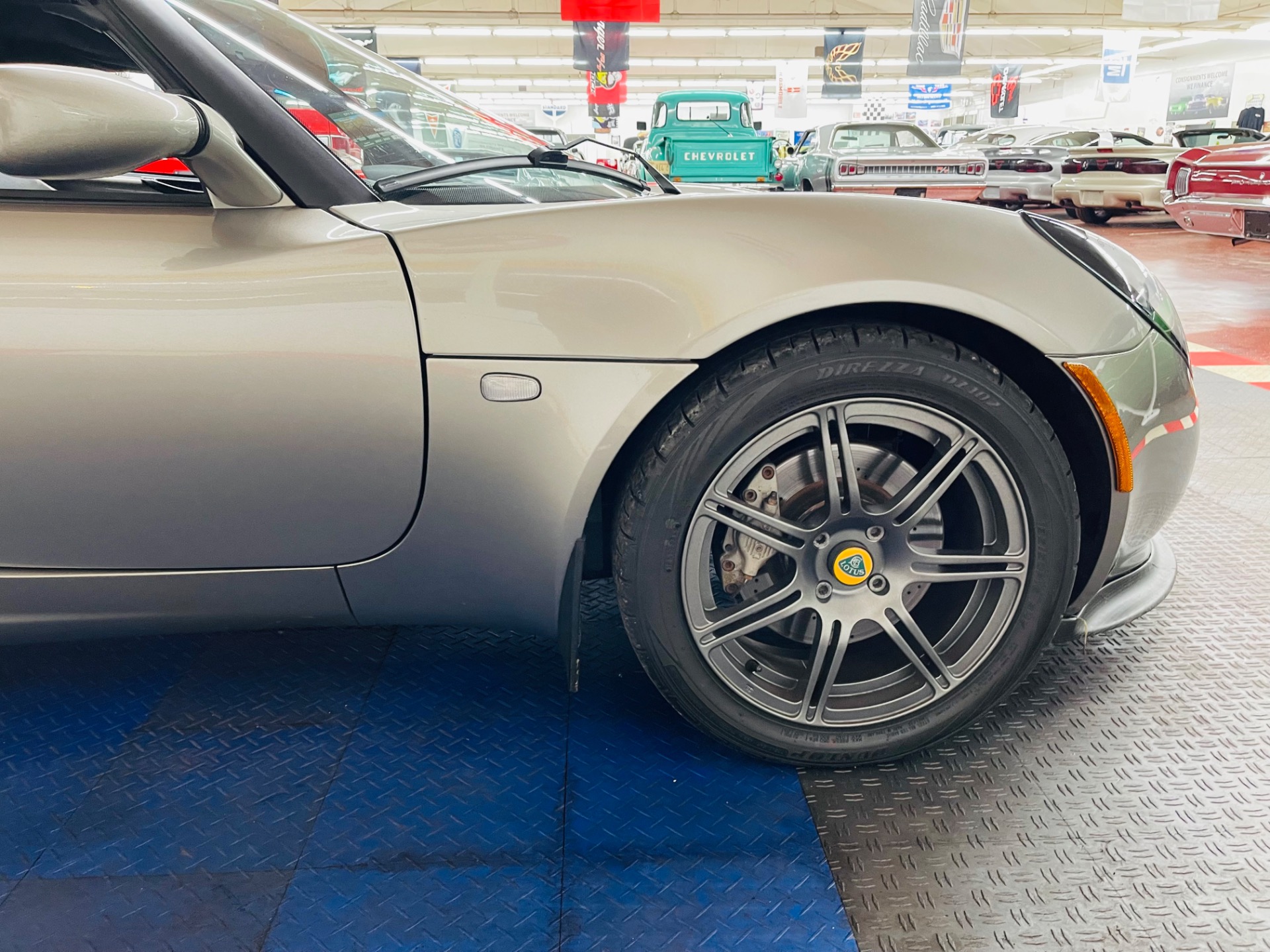 Used 2006 Lotus Elise - FUN DRIVING EXOTIC - SEE VIDEO | St. Petersburg, FL