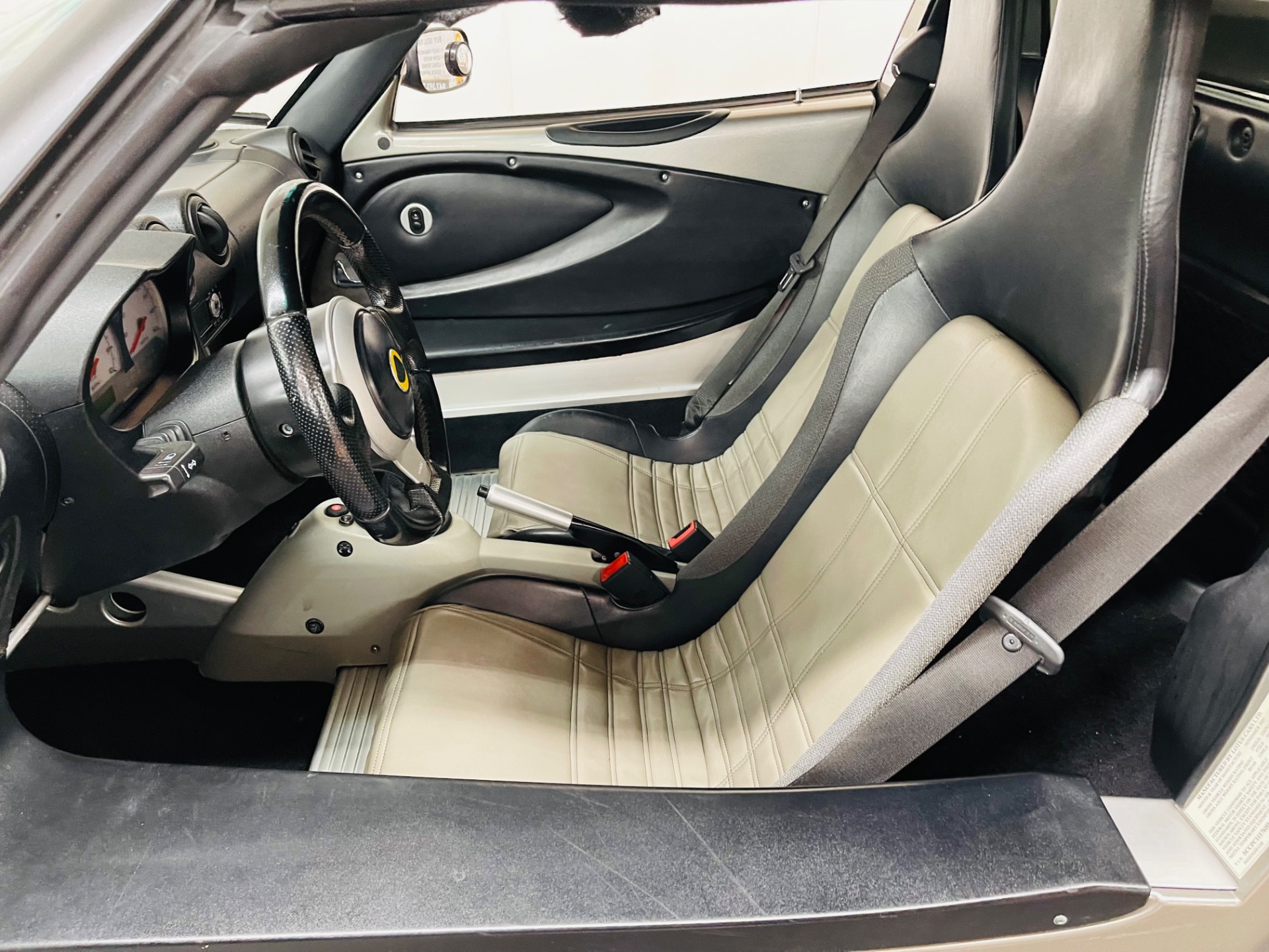 Used 2006 Lotus Elise - FUN DRIVING EXOTIC - SEE VIDEO | St. Petersburg, FL