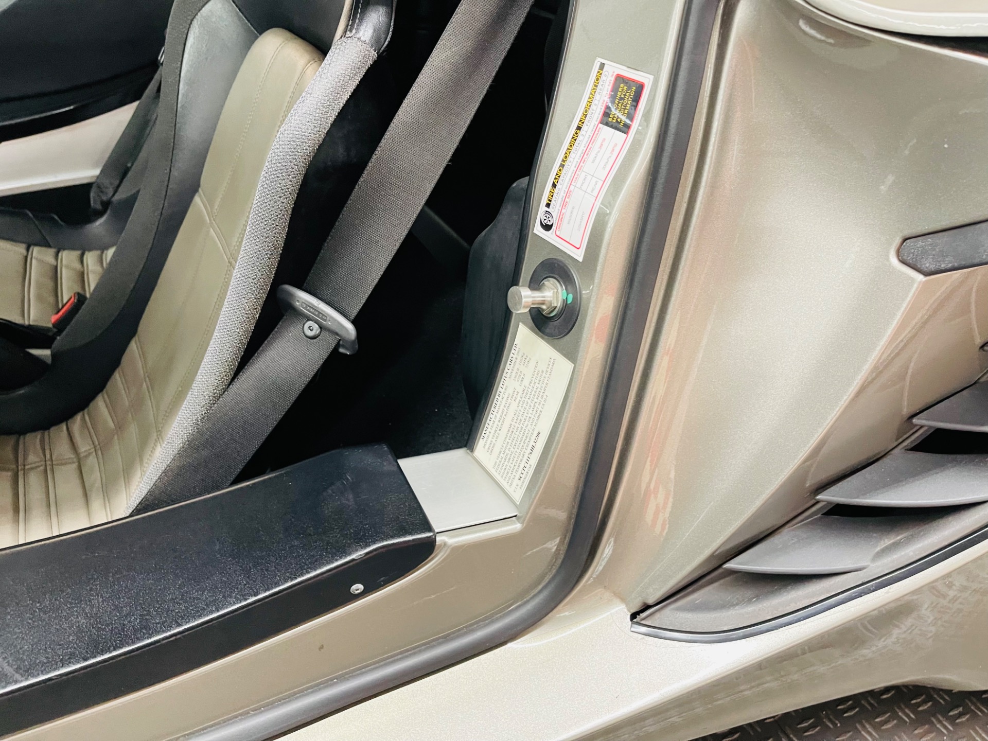 Used 2006 Lotus Elise - FUN DRIVING EXOTIC - SEE VIDEO | St. Petersburg, FL